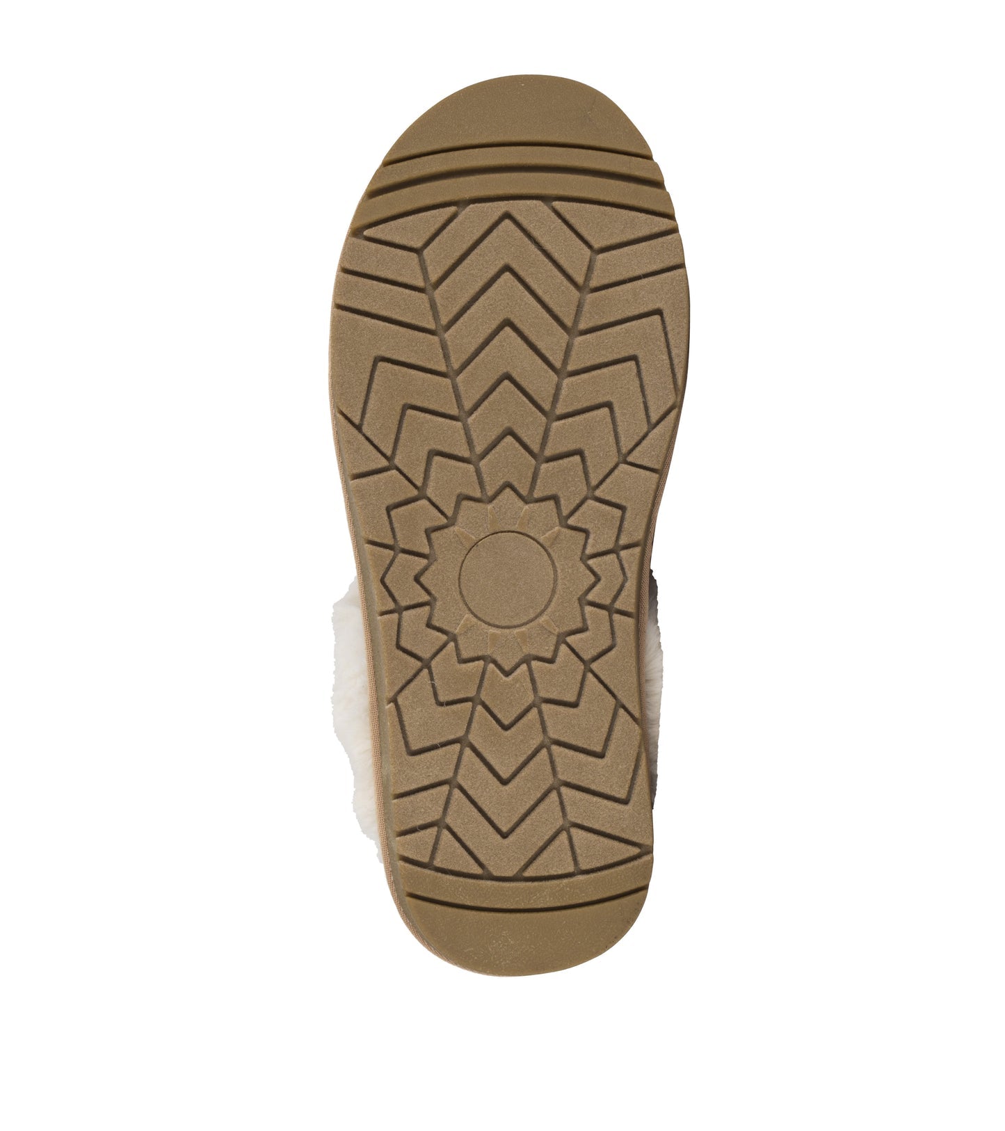 Teegan Clog Slipper / Baretraps