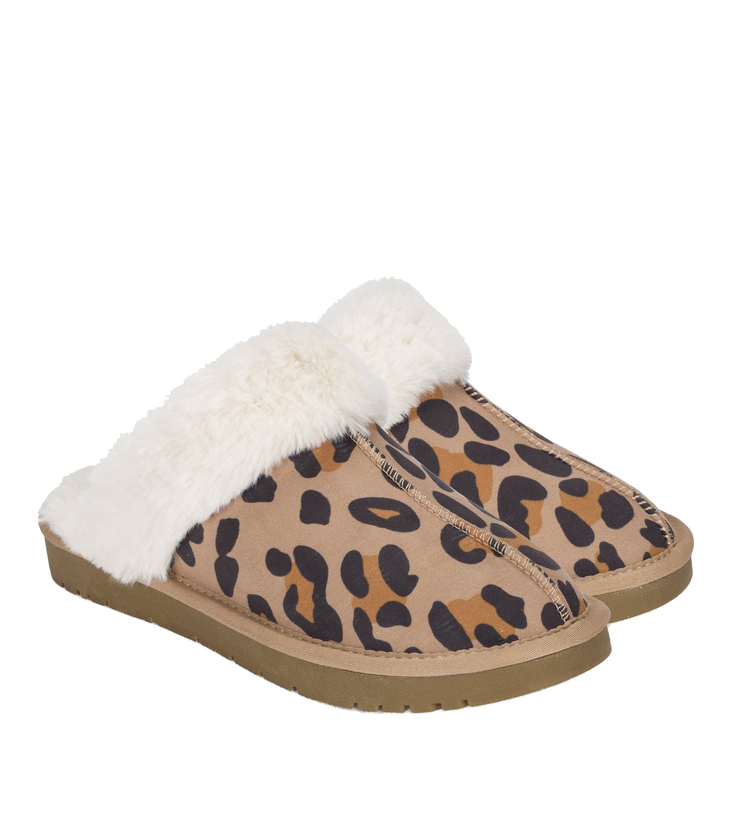 Teegan Clog Slipper / Baretraps