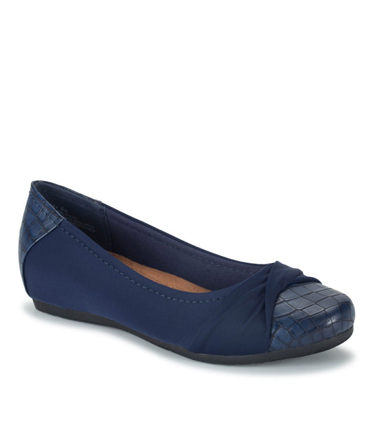 Mitsy Casual Flat / Baretraps