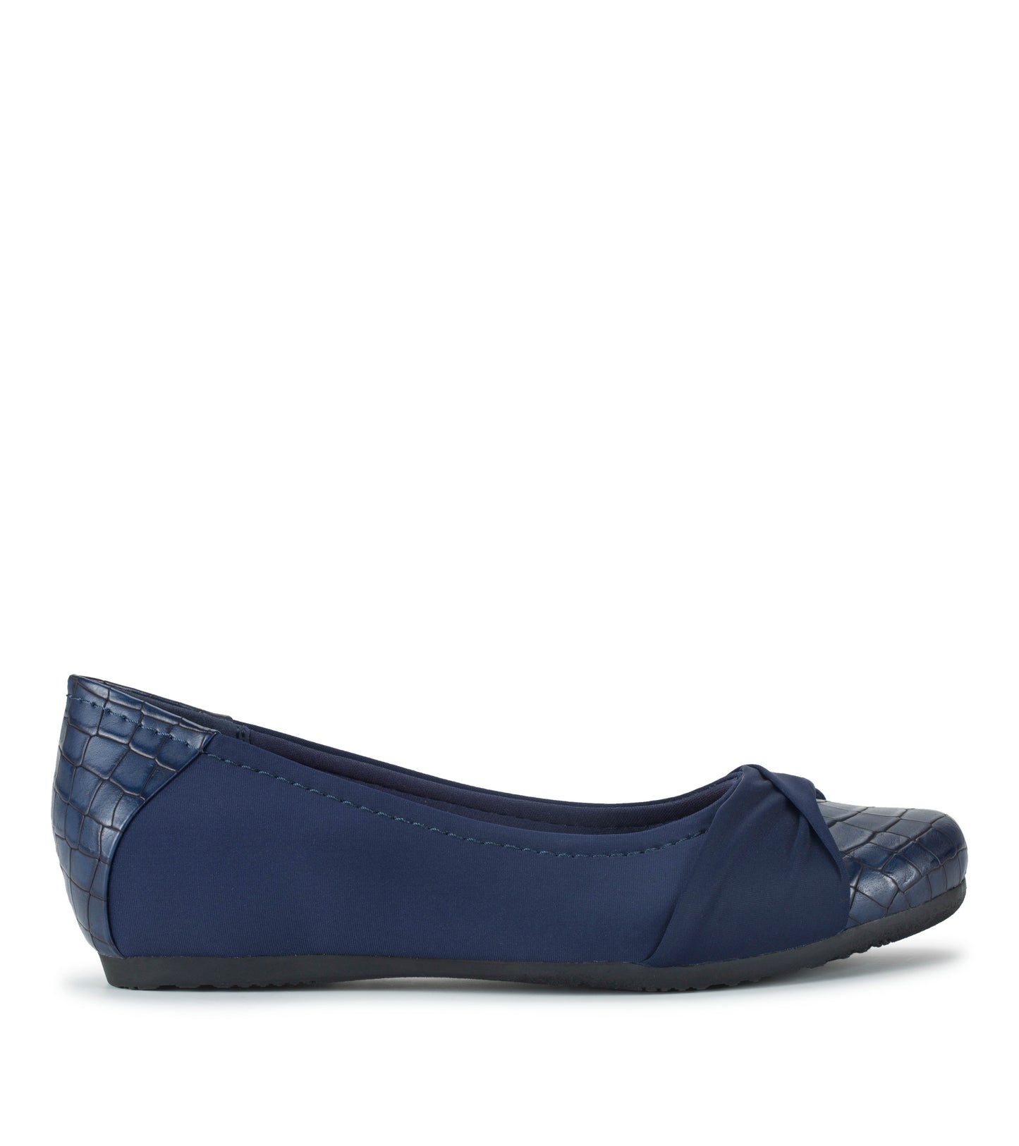 Mitsy Casual Flat / Baretraps