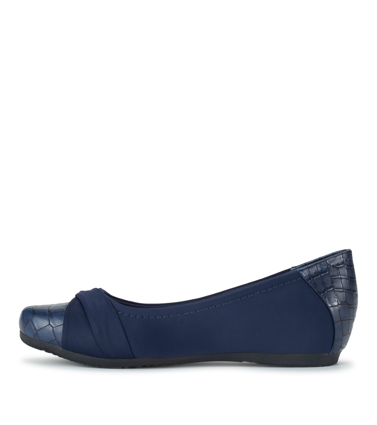 Mitsy Casual Flat / Baretraps