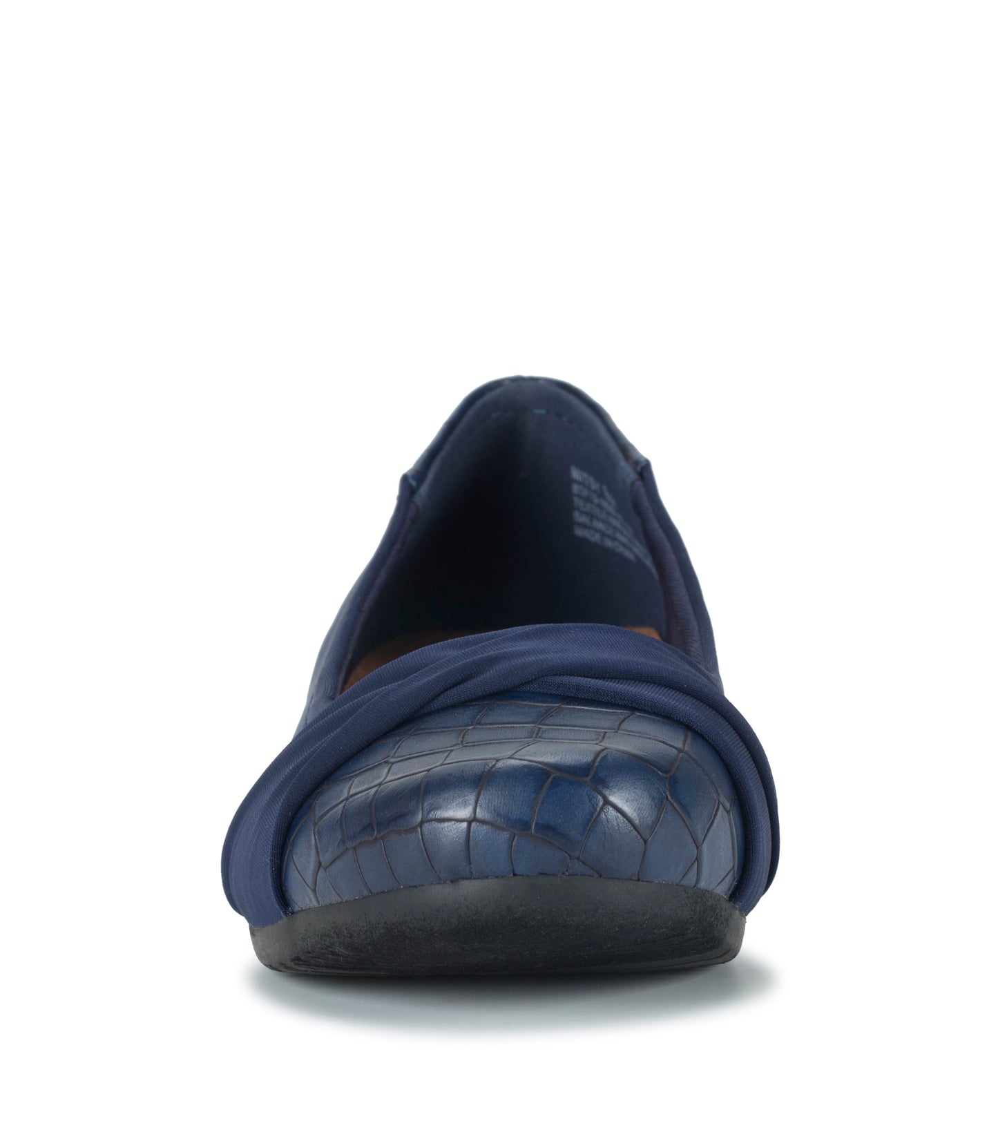 Mitsy Casual Flat / Baretraps