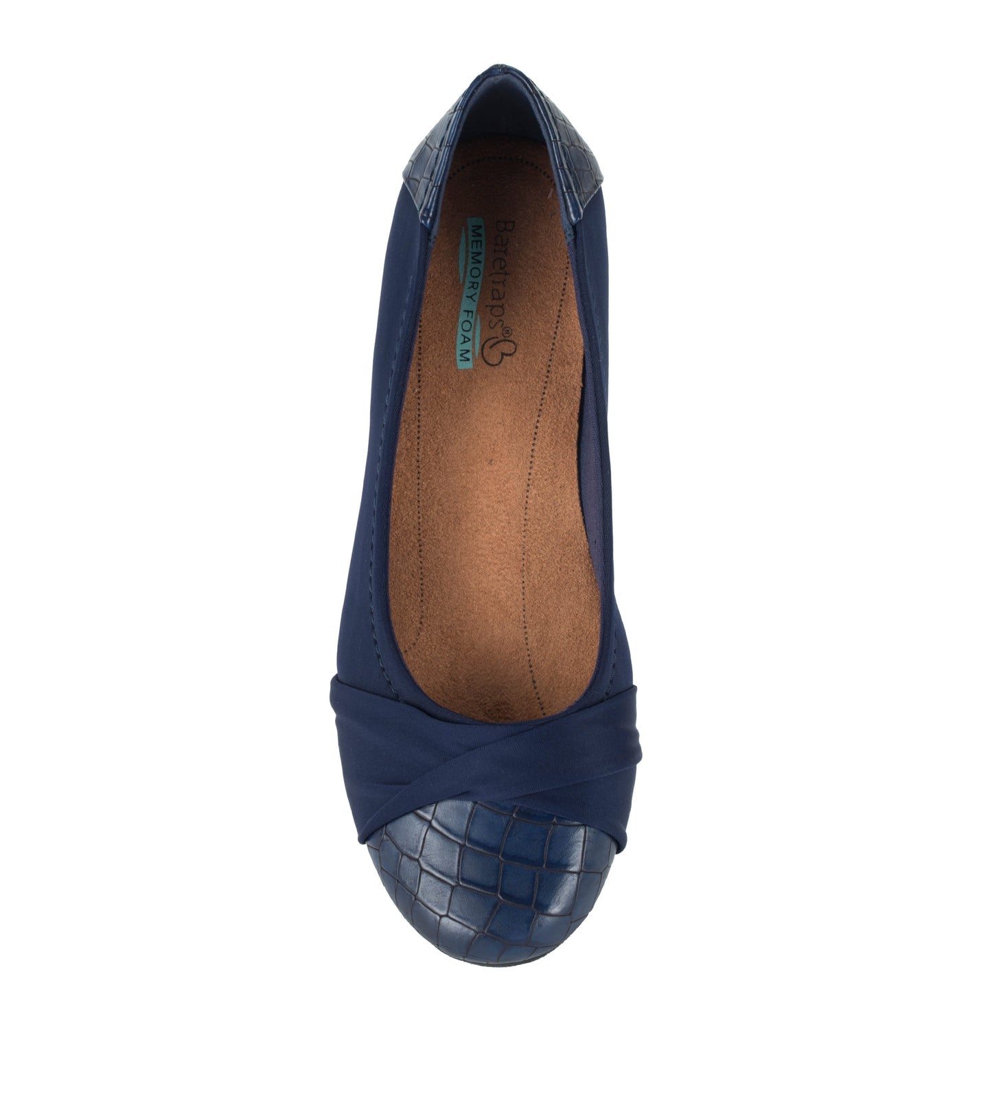 Mitsy Casual Flat / Baretraps