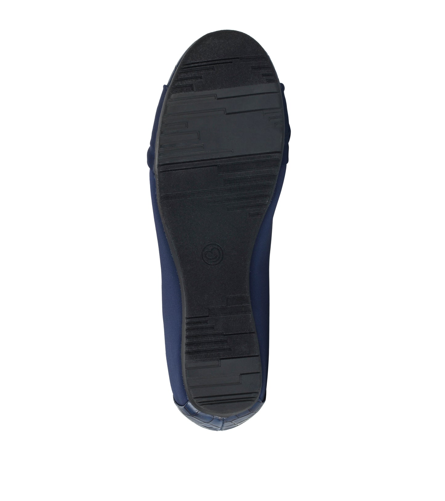 Mitsy Casual Flat / Baretraps