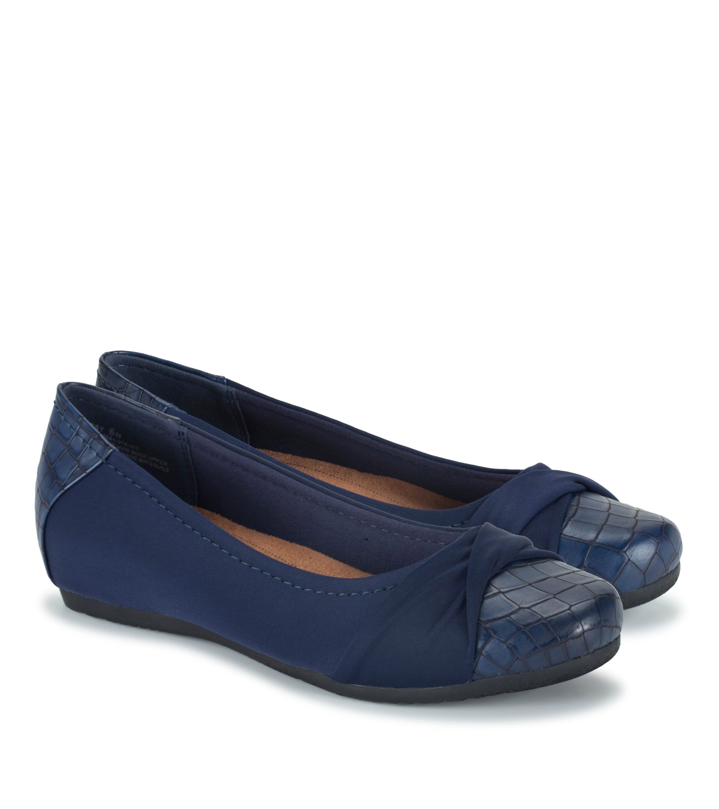 Mitsy Casual Flat / Baretraps