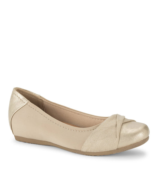 Mitsy Casual Flat / Baretraps