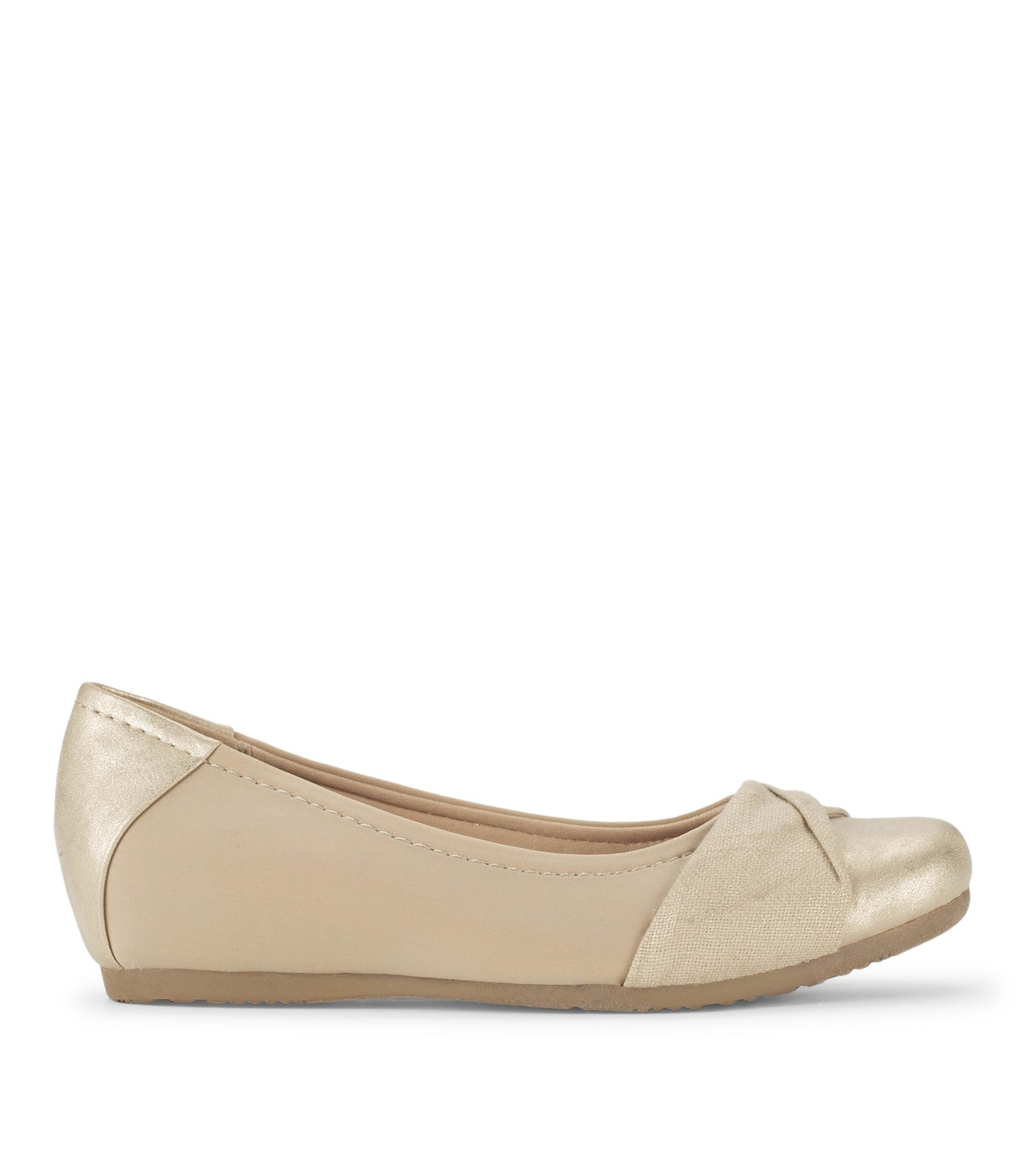 Mitsy Casual Flat / Baretraps