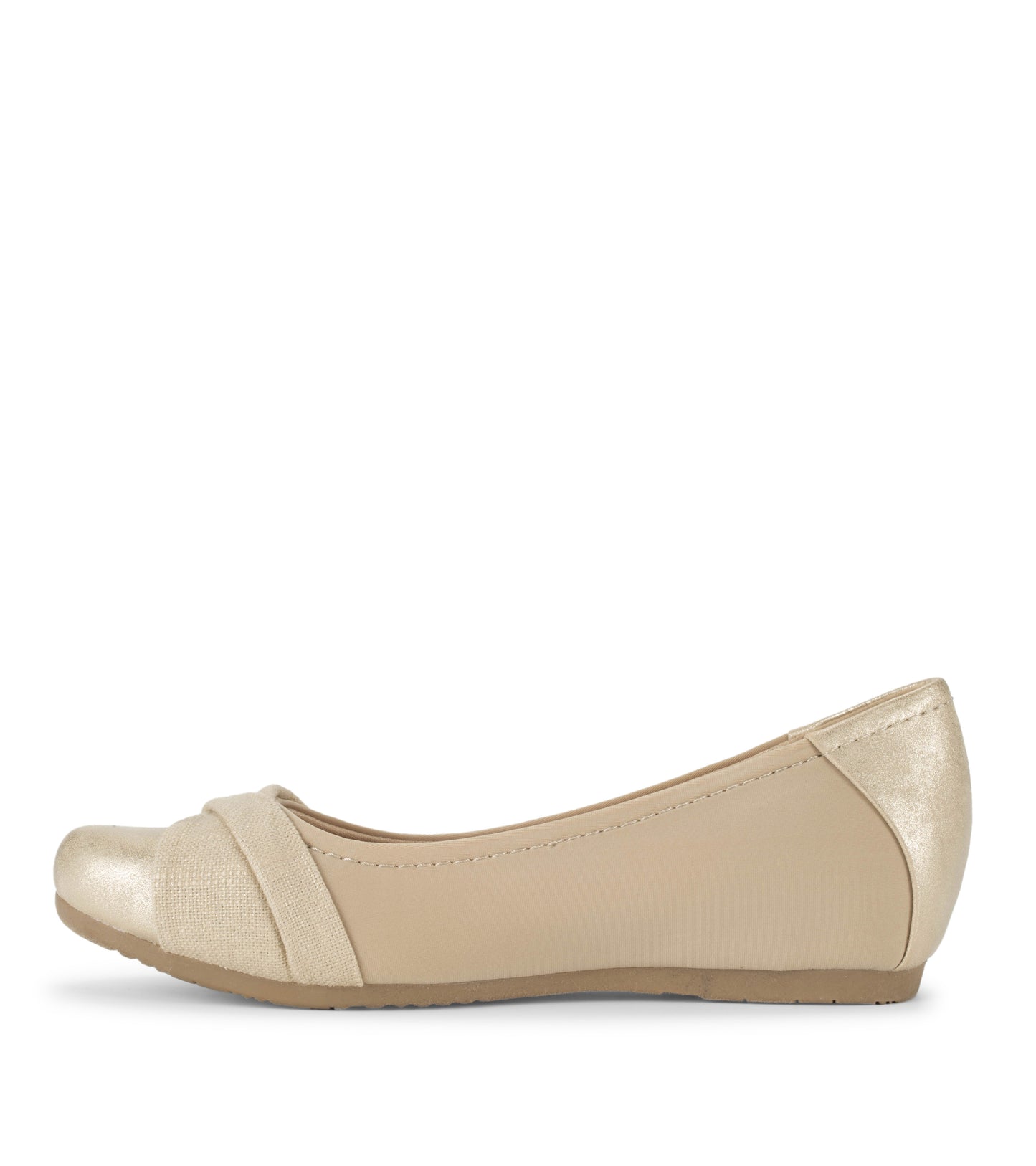 Mitsy Casual Flat / Baretraps