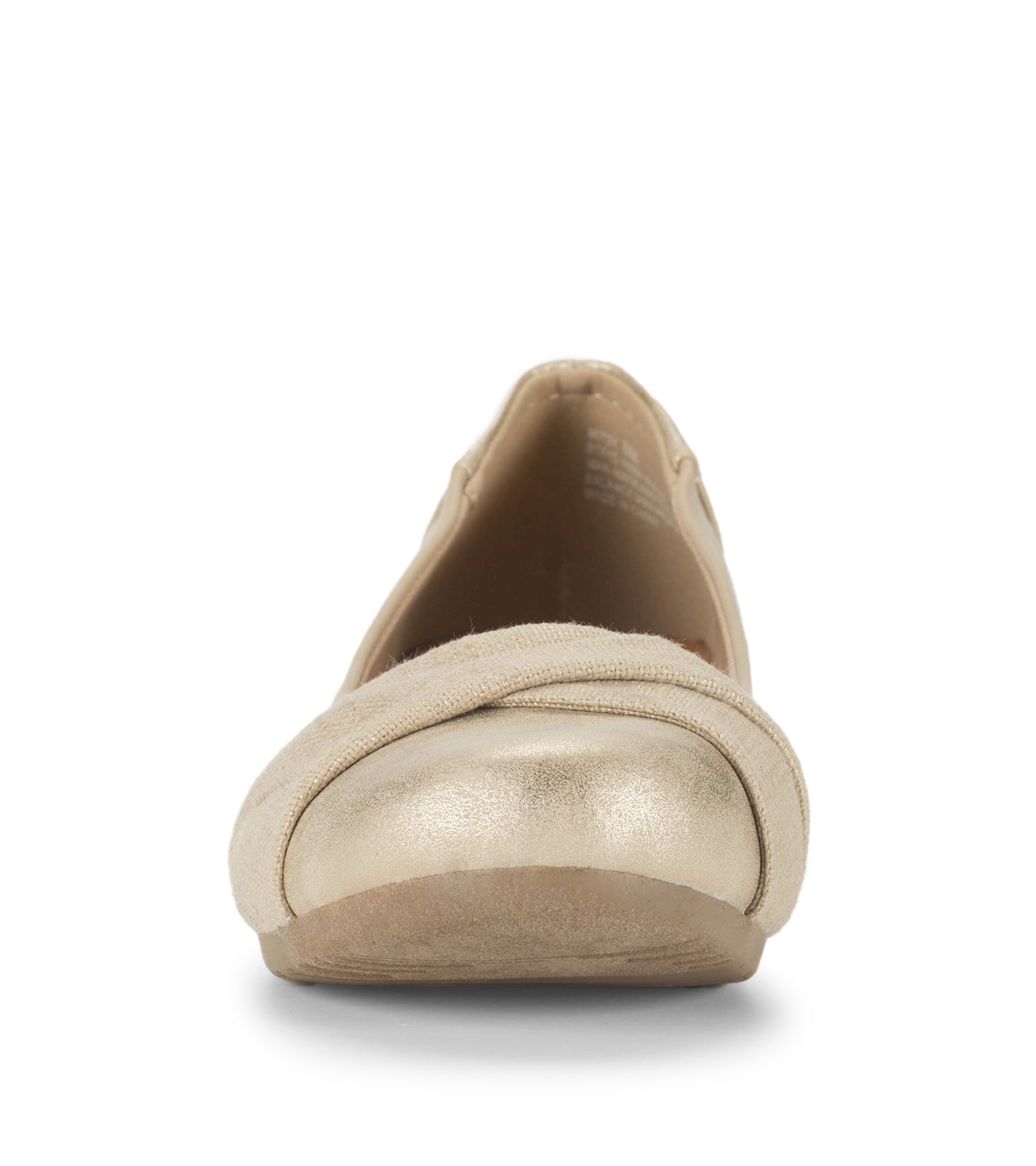 Mitsy Casual Flat / Baretraps