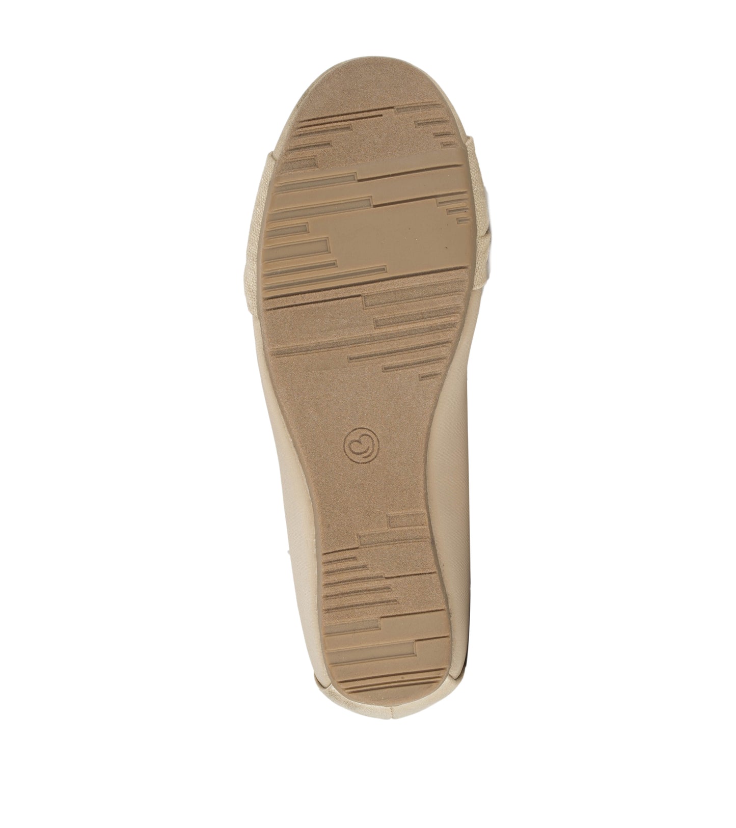 Mitsy Casual Flat / Baretraps