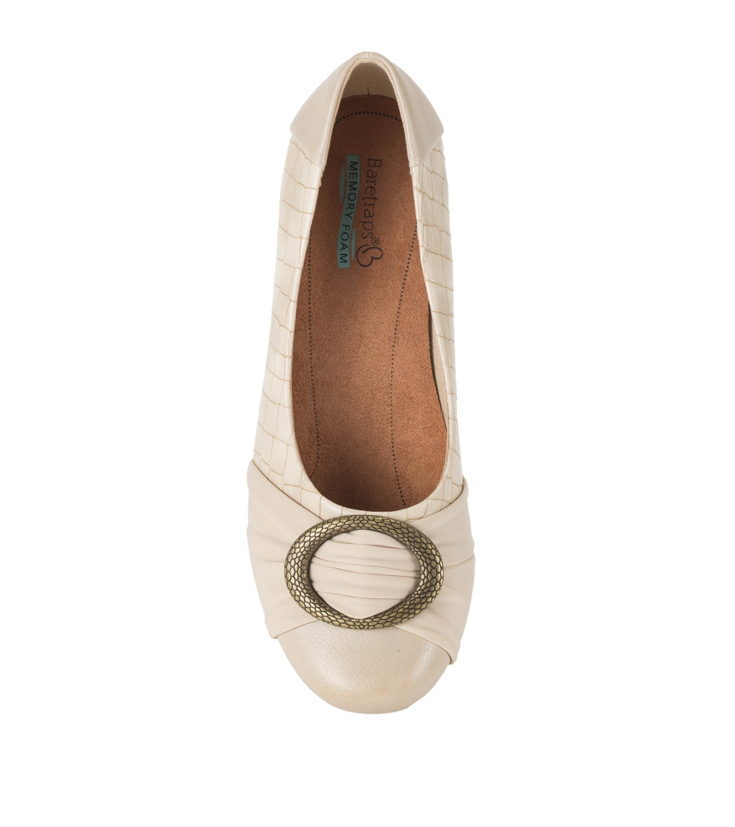 Mabely Flat / Baretraps