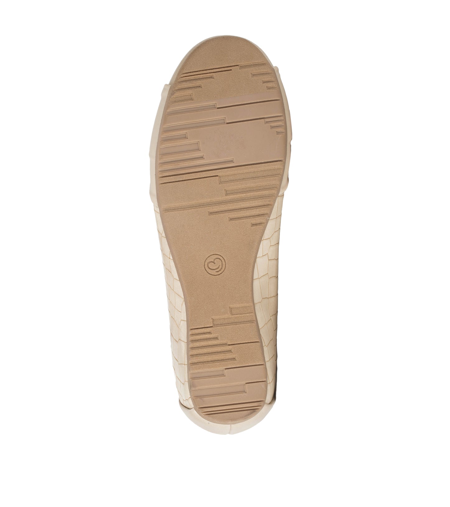 Mabely Flat / Baretraps