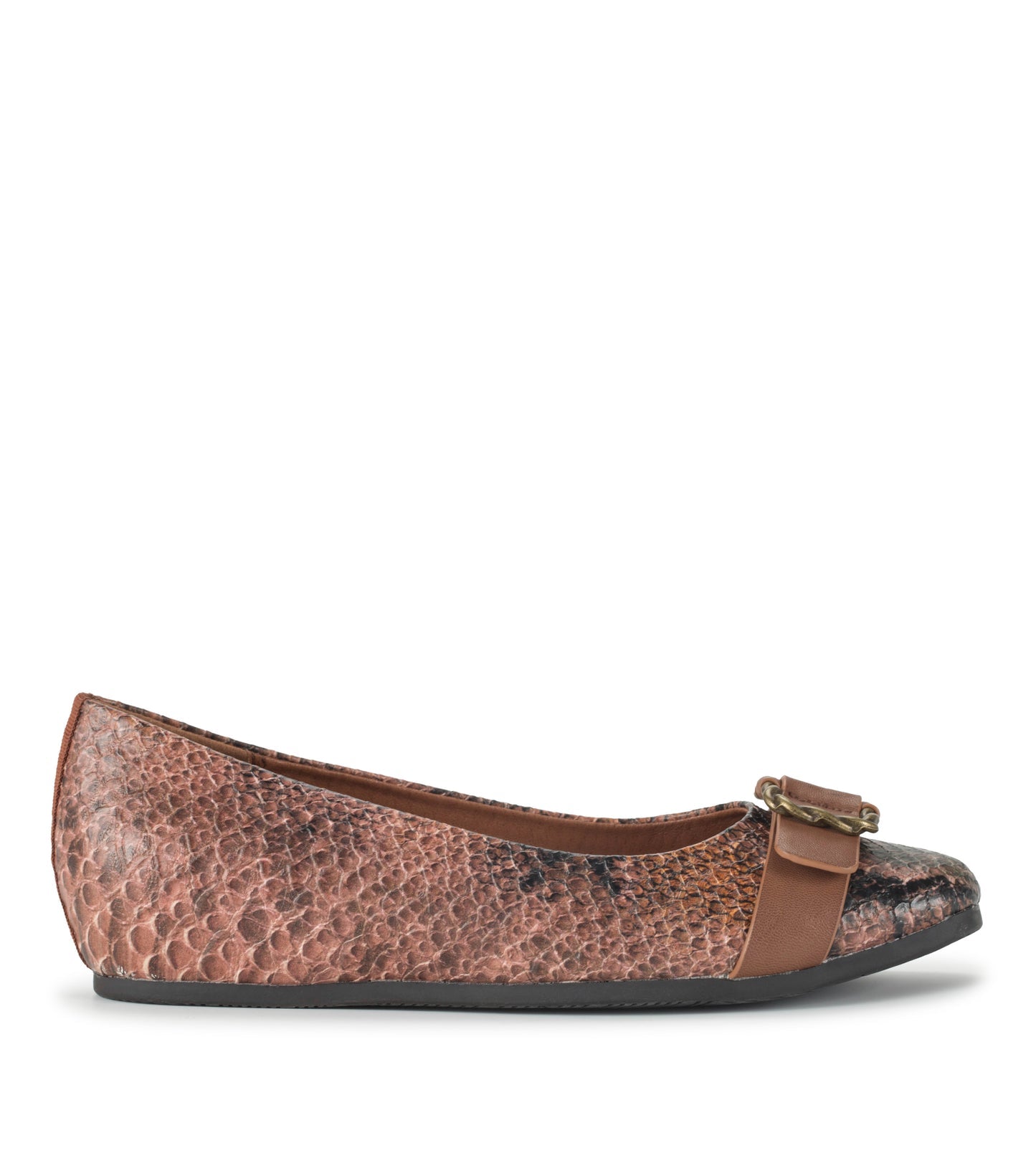 Colette Flat / Baretraps