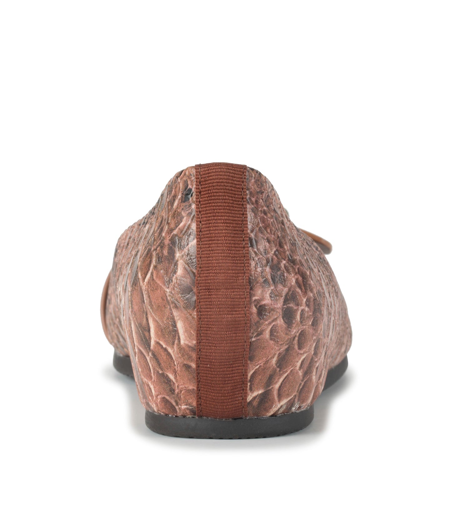Colette Flat / Baretraps