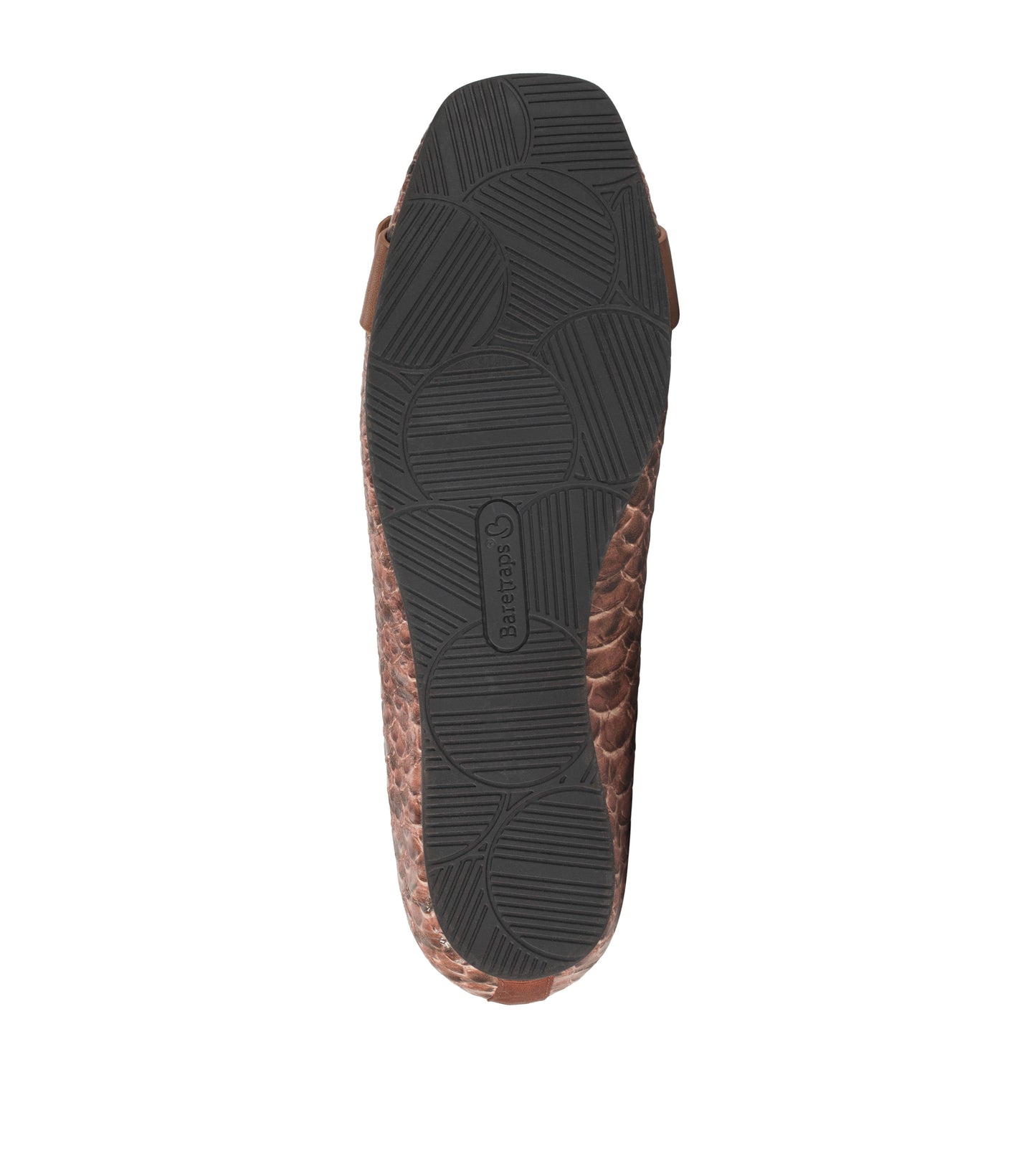 Colette Flat / Baretraps