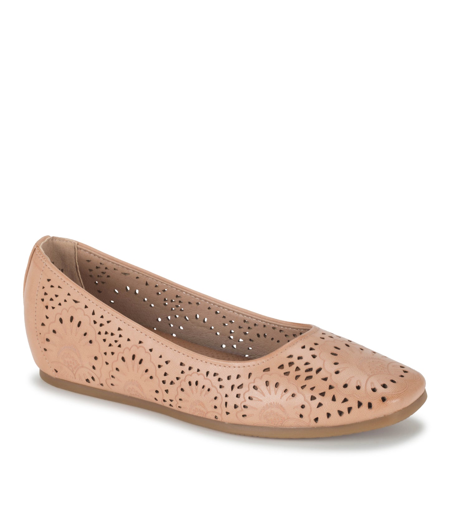 Chika Casual Flat / Baretraps