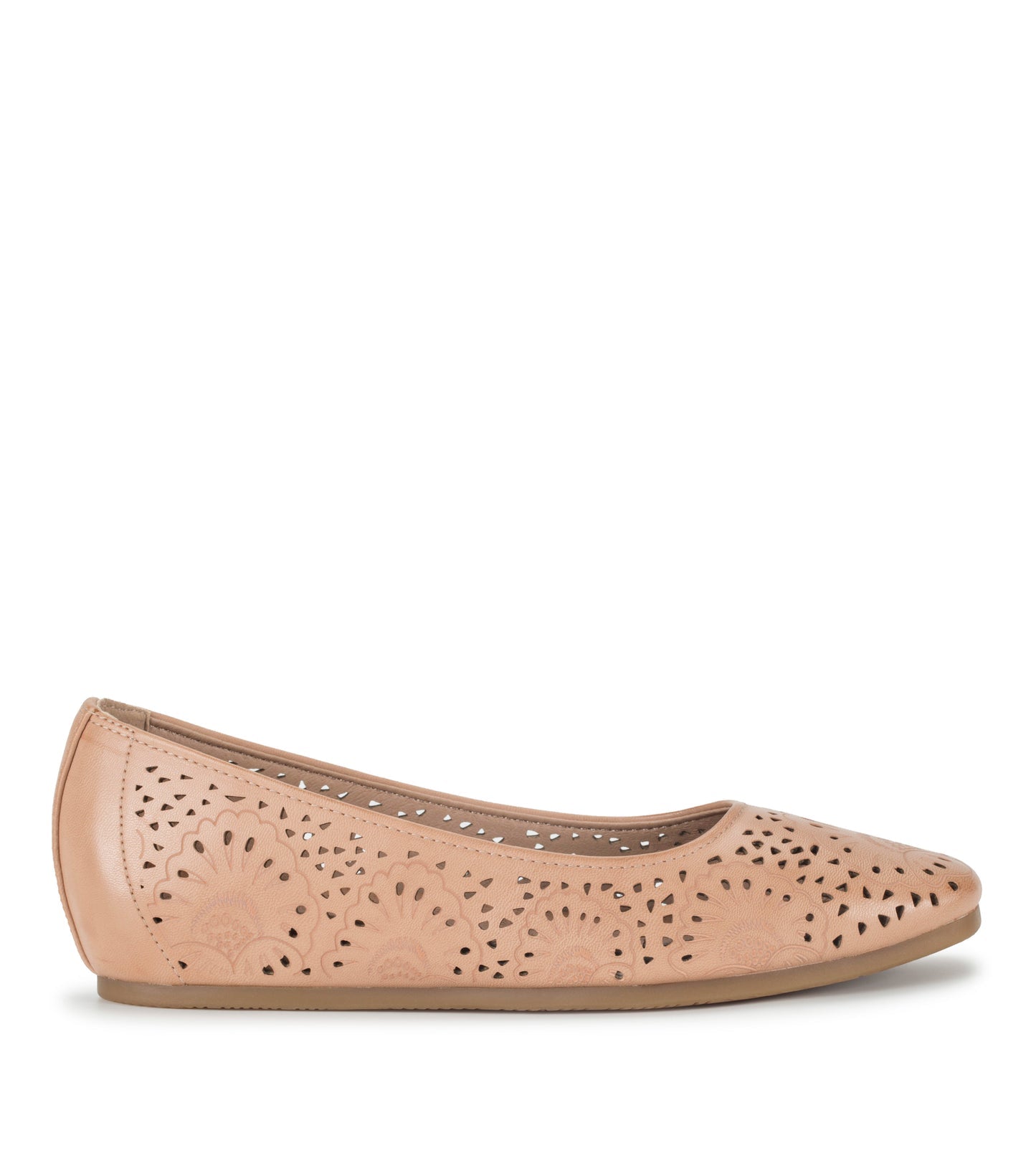 Chika Casual Flat / Baretraps