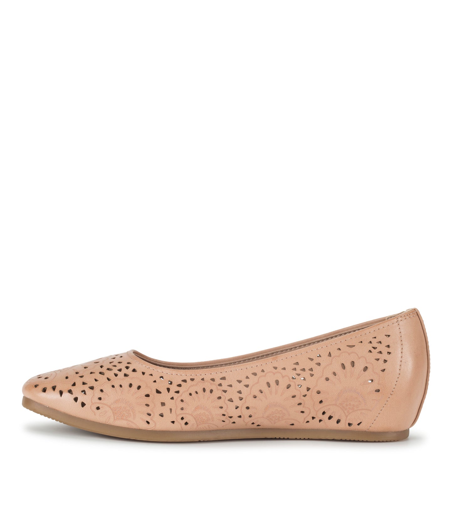 Chika Casual Flat / Baretraps