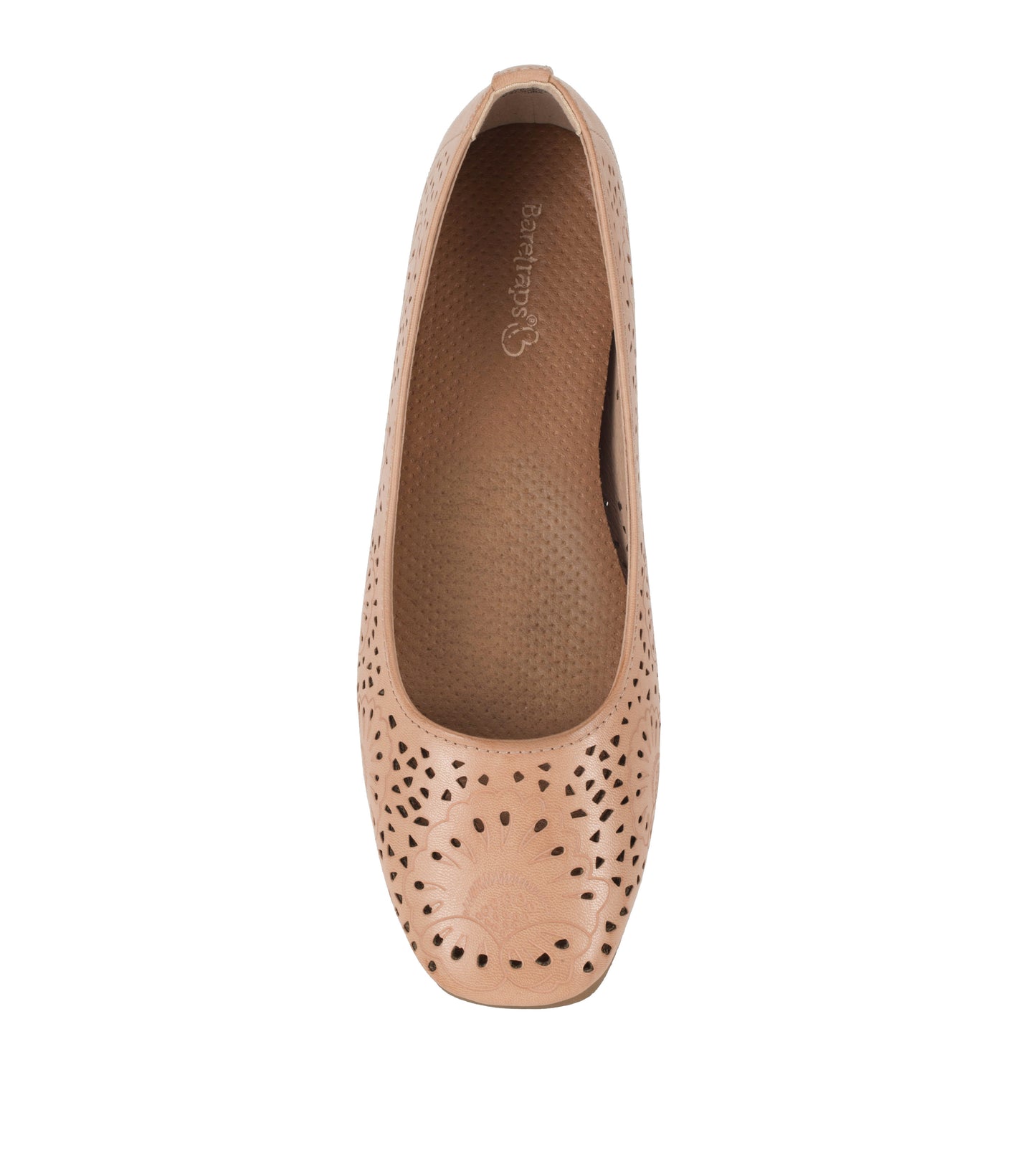 Chika Casual Flat / Baretraps