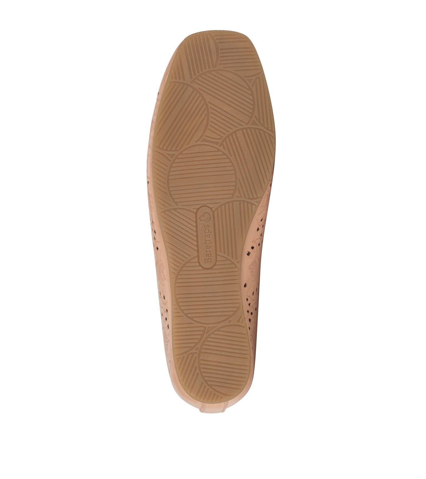 Chika Casual Flat / Baretraps