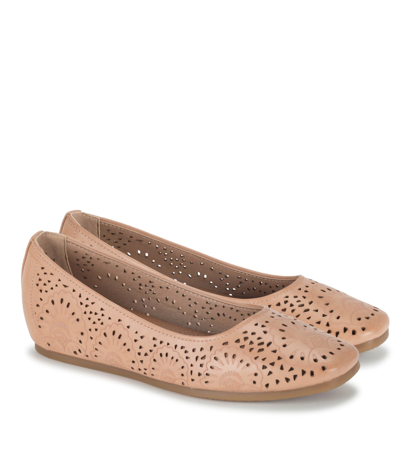 Chika Casual Flat / Baretraps
