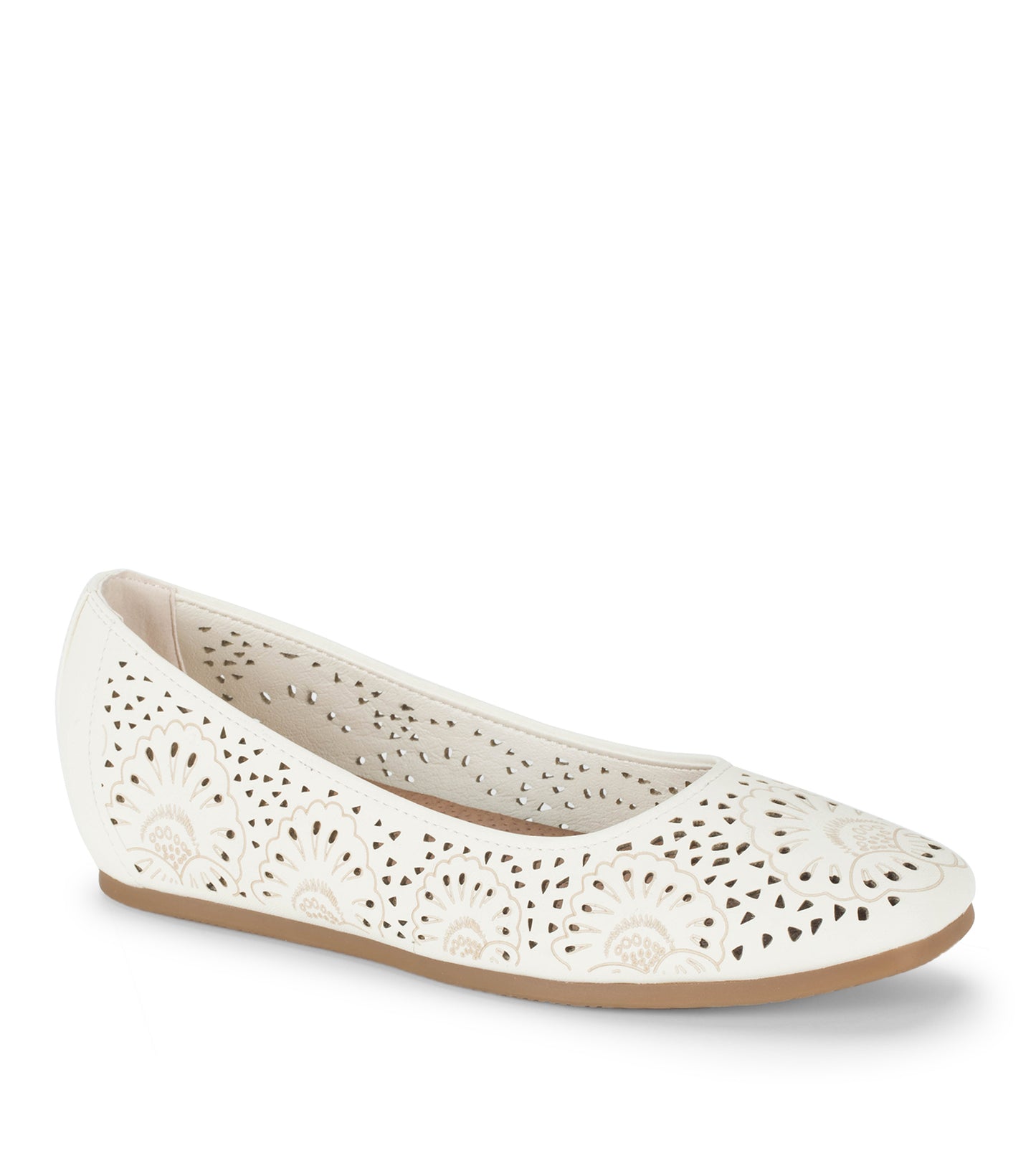Chika Casual Flat / Baretraps
