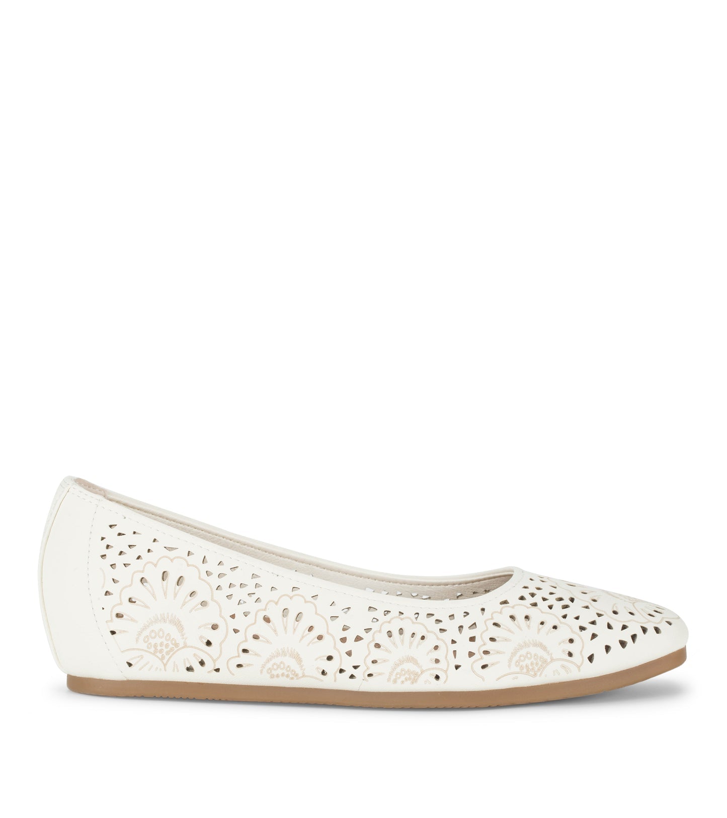 Chika Casual Flat / Baretraps