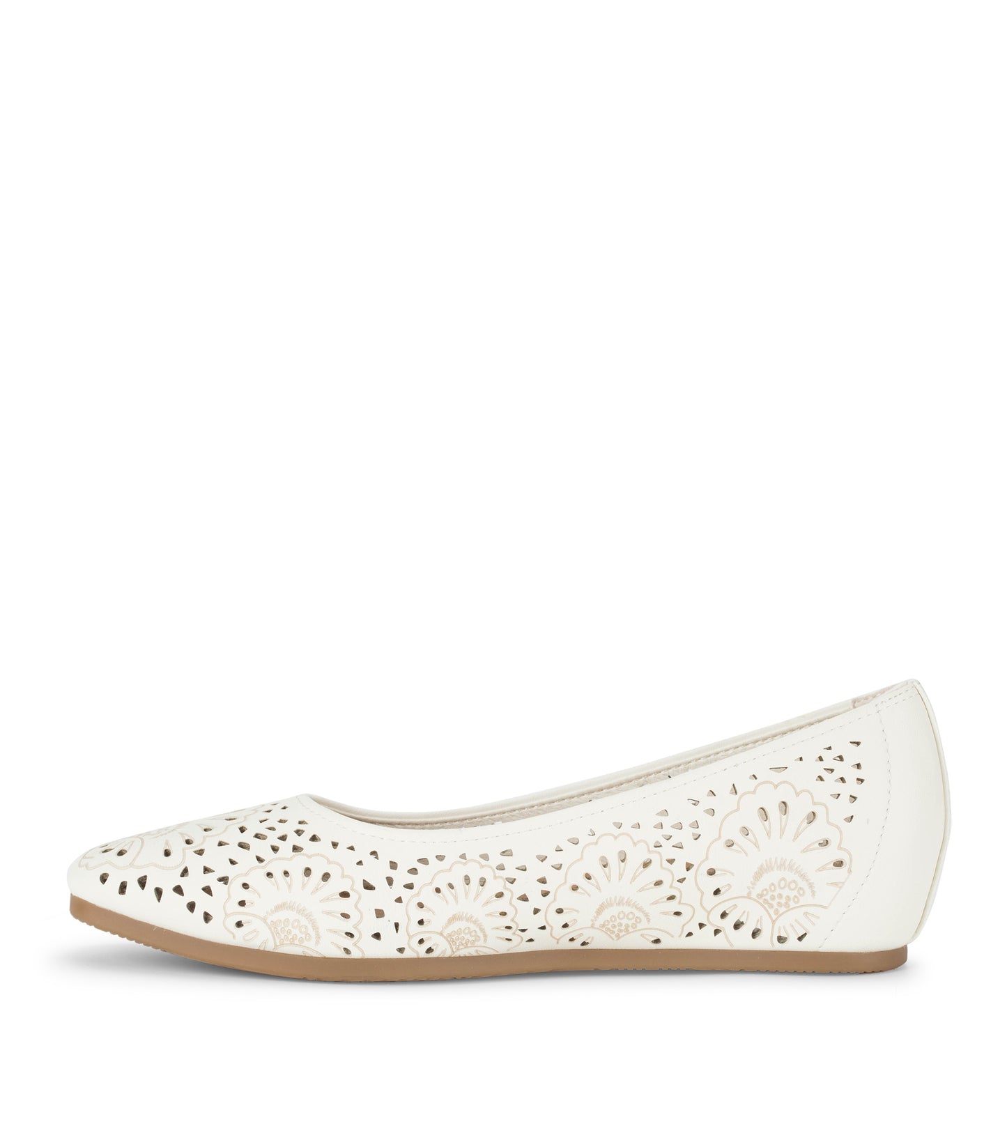 Chika Casual Flat / Baretraps