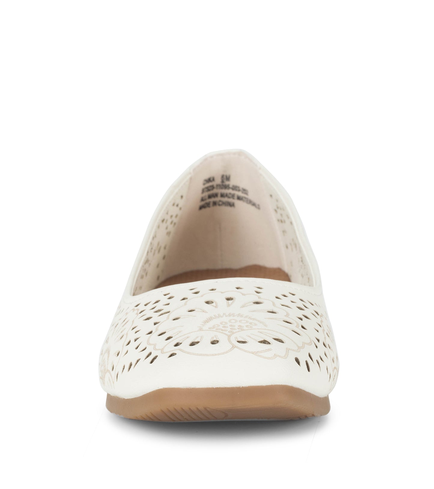 Chika Casual Flat / Baretraps