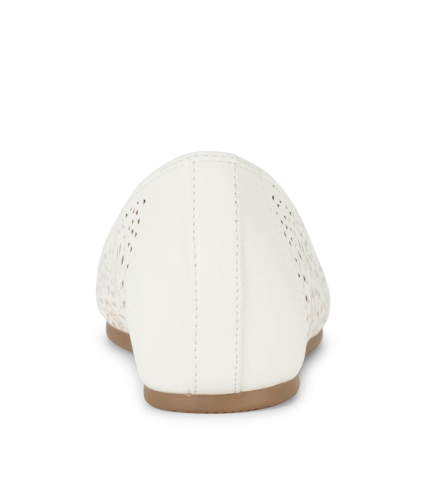 Chika Casual Flat / Baretraps