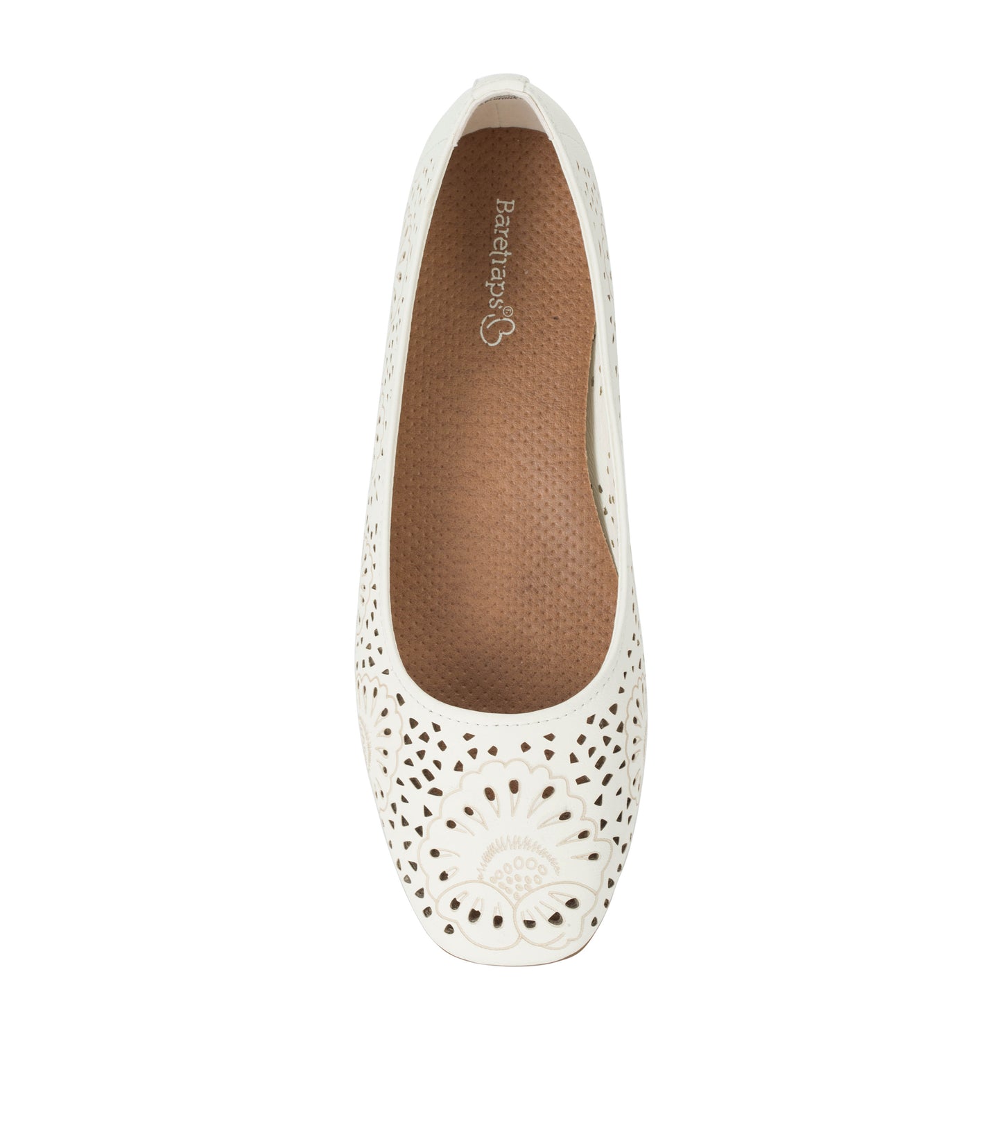 Chika Casual Flat / Baretraps