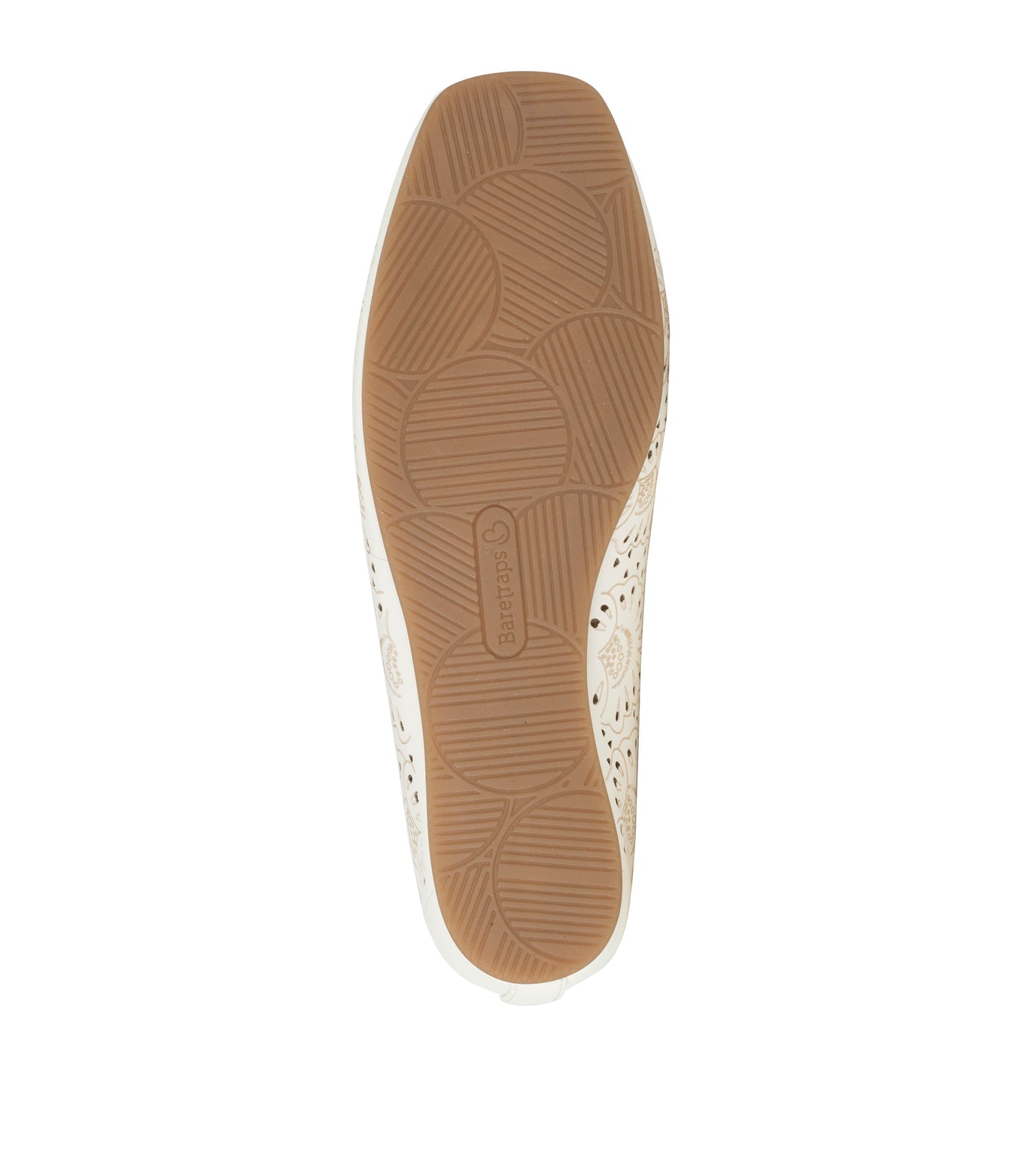 Chika Casual Flat / Baretraps