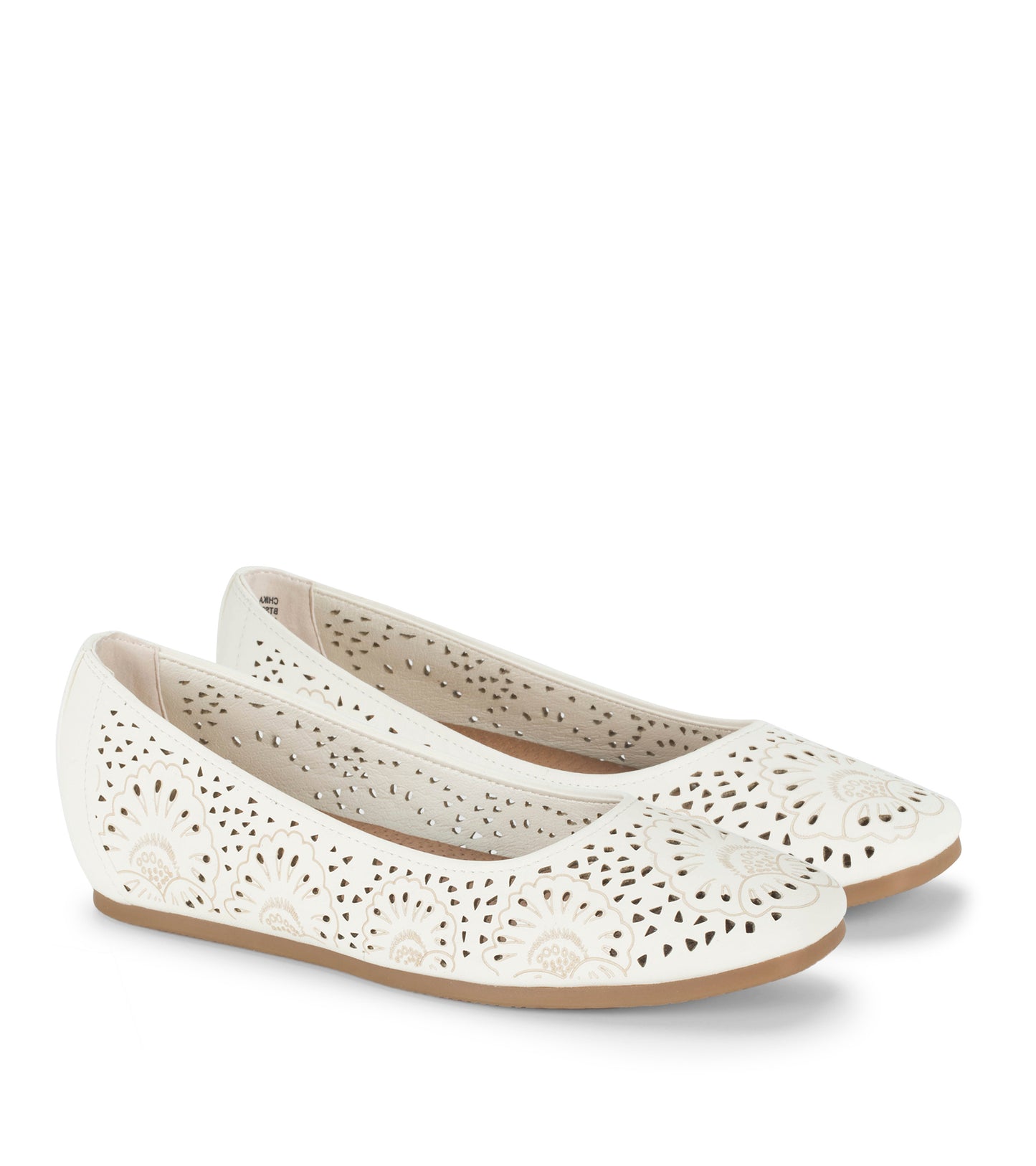 Chika Casual Flat / Baretraps