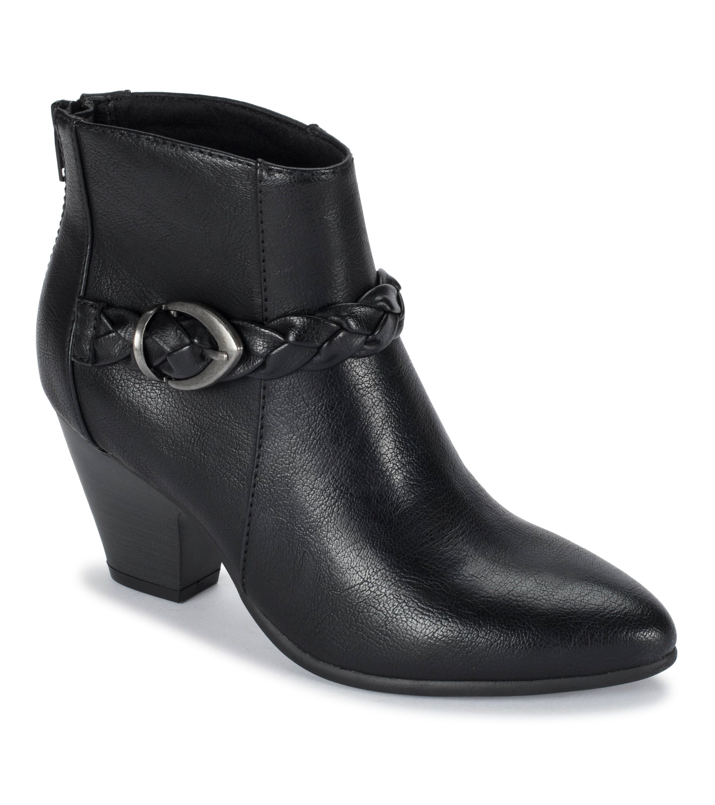 Ledell Bootie / Baretraps
