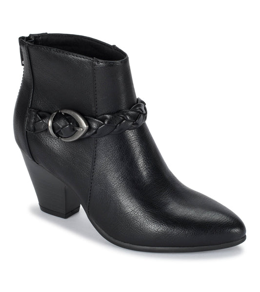 Ledell Bootie / Baretraps