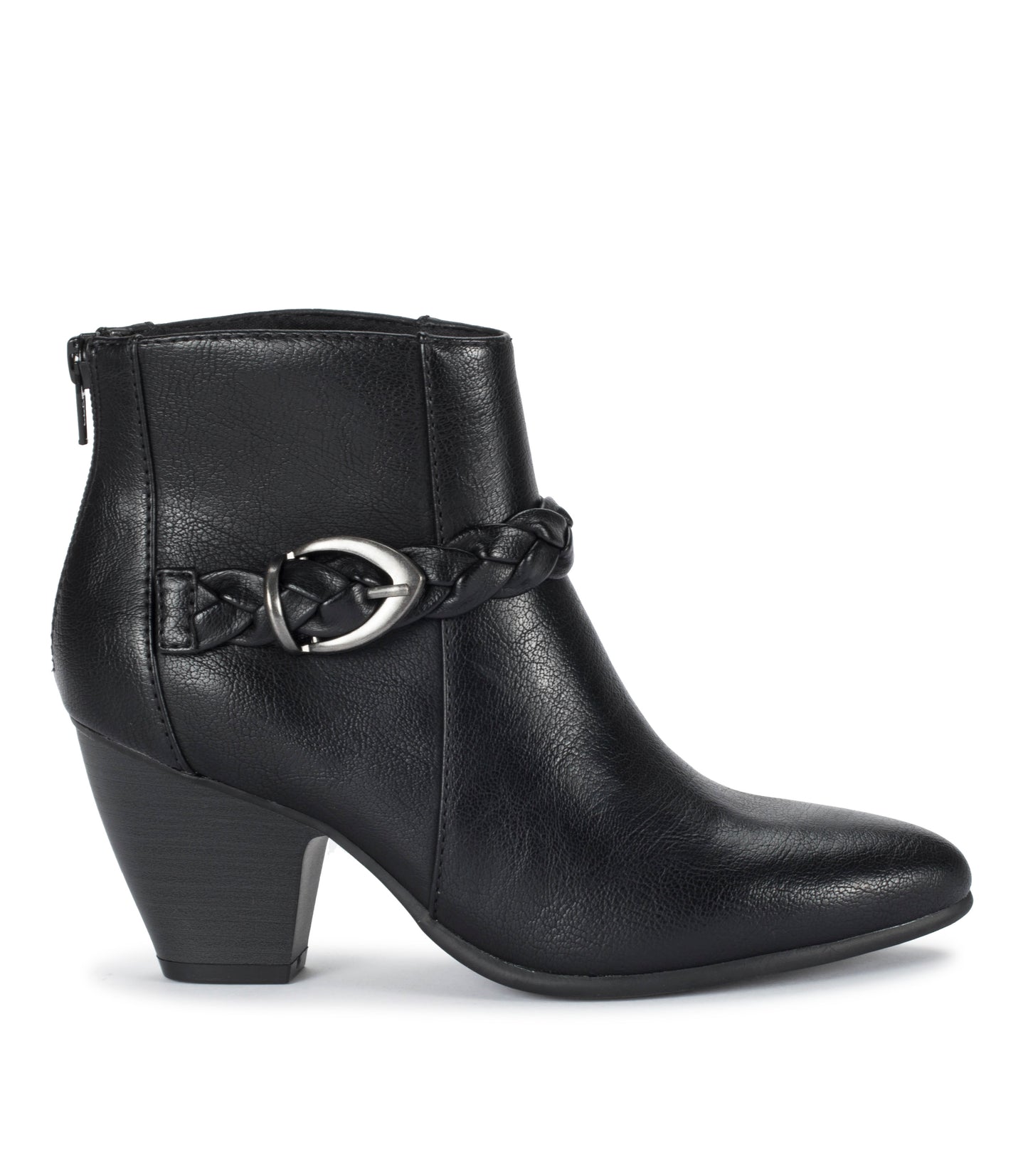 Ledell Bootie / Baretraps