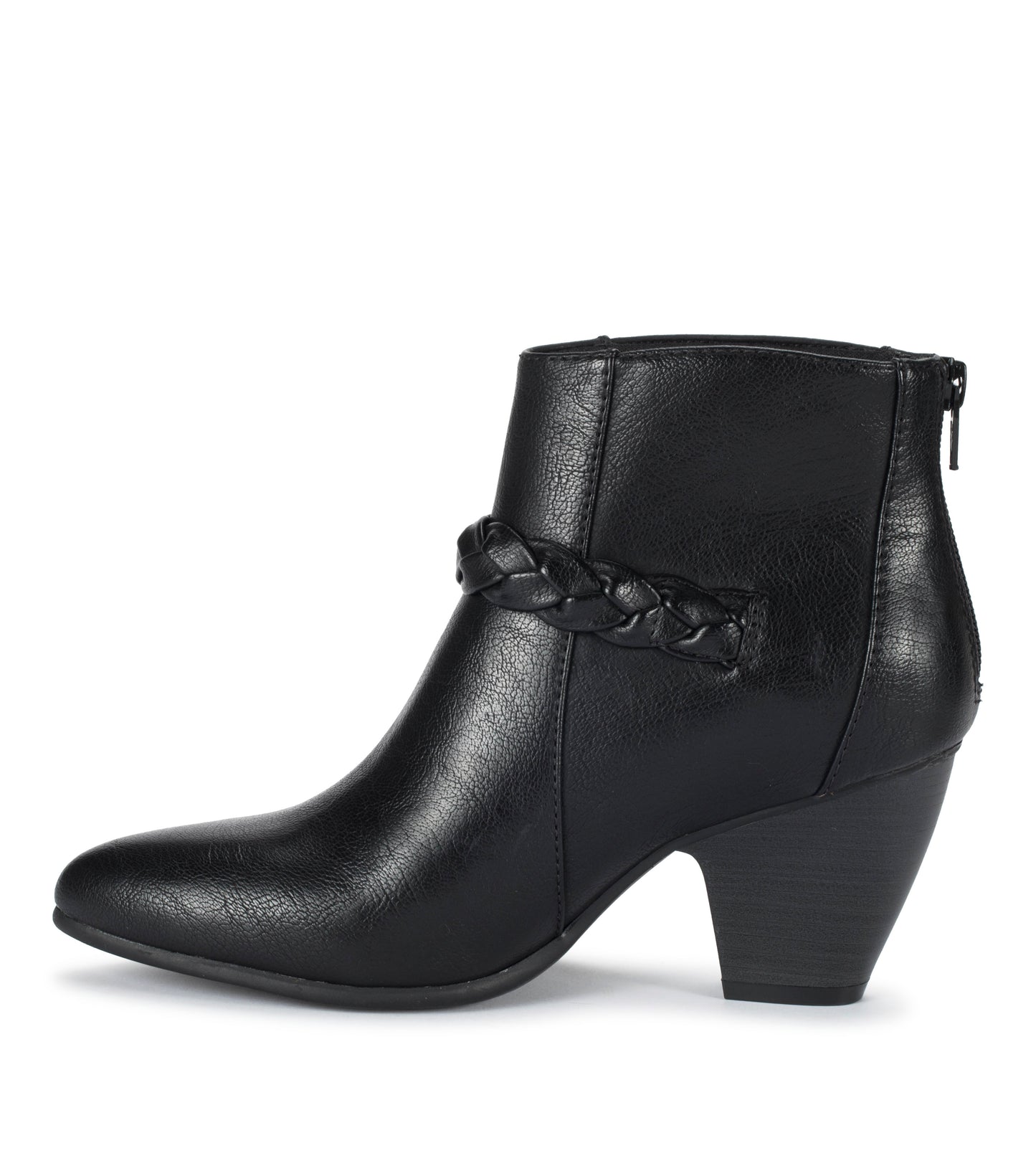 Ledell Bootie / Baretraps