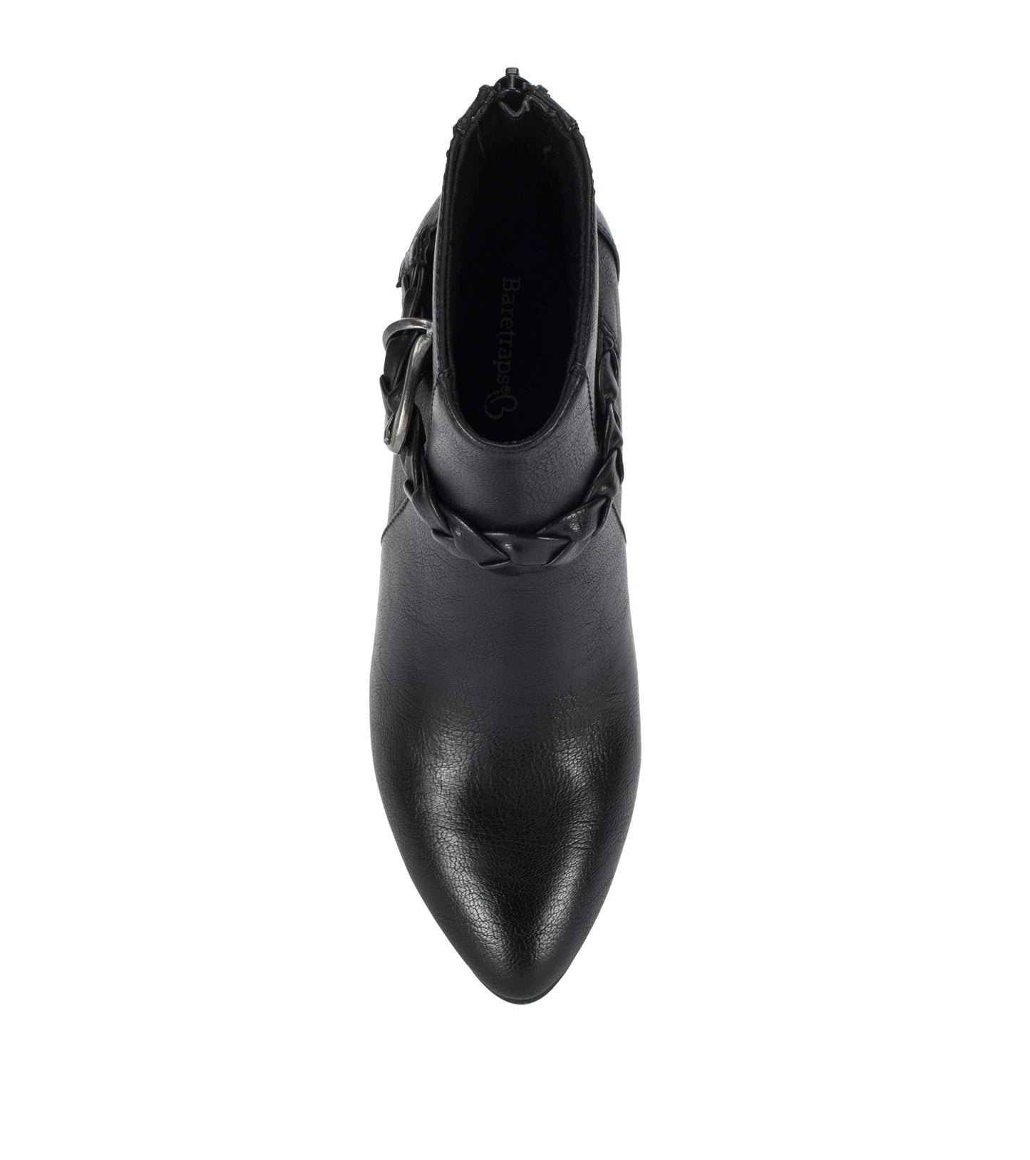 Ledell Bootie / Baretraps
