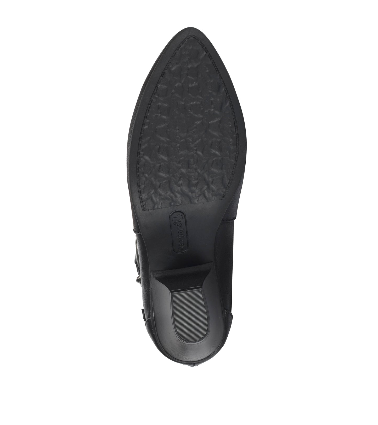 Ledell Bootie / Baretraps