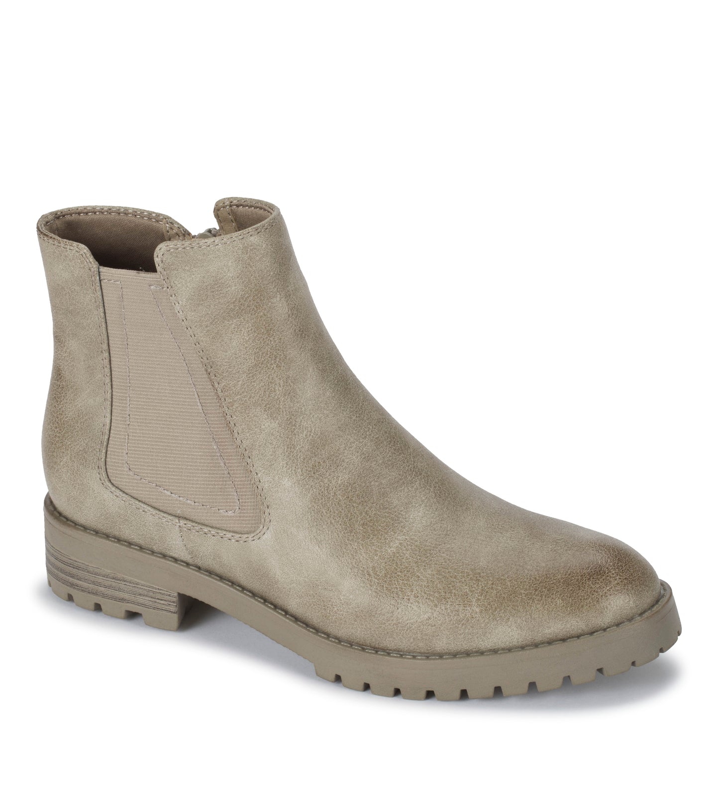 Daytona Chelsea Boot / Baretraps