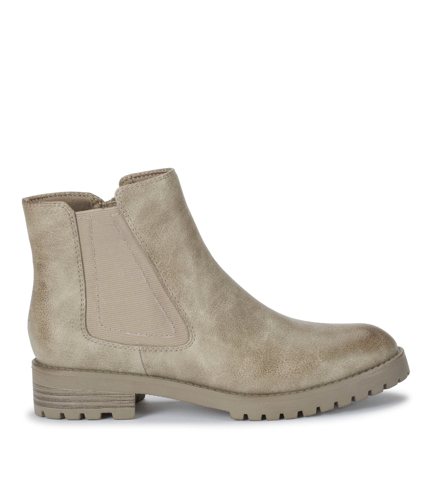 Daytona Chelsea Boot / Baretraps