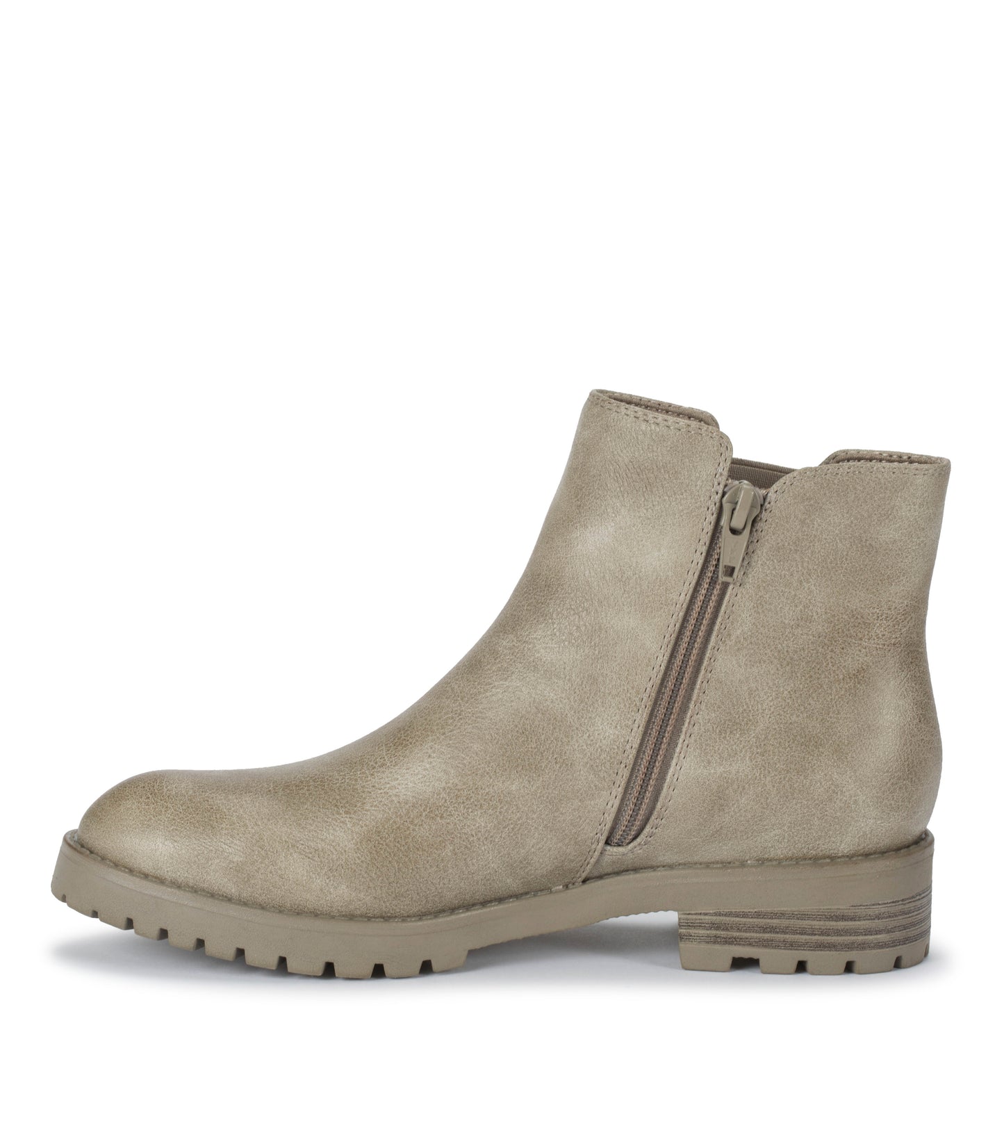 Daytona Chelsea Boot / Baretraps