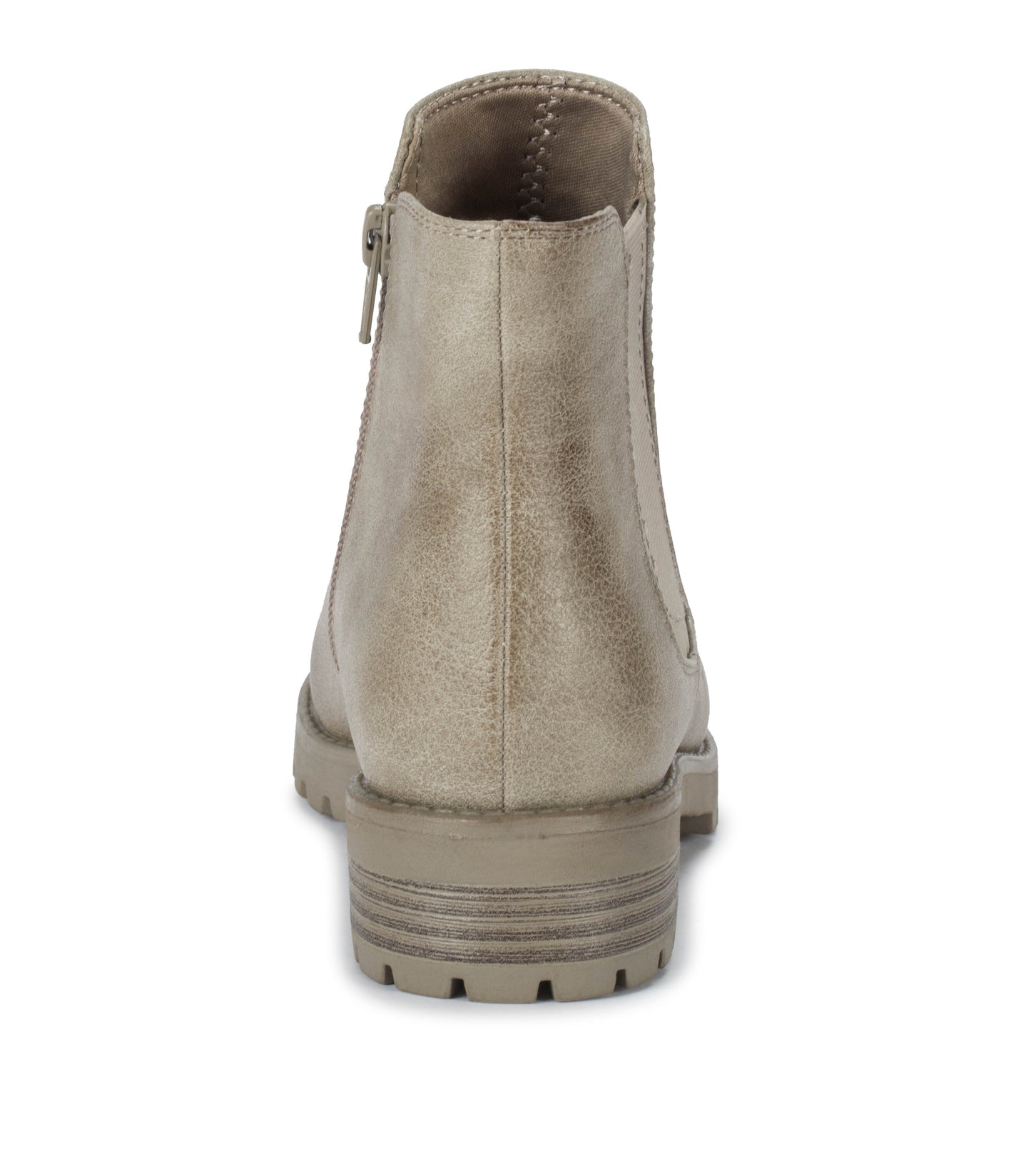 Daytona Chelsea Boot / Baretraps