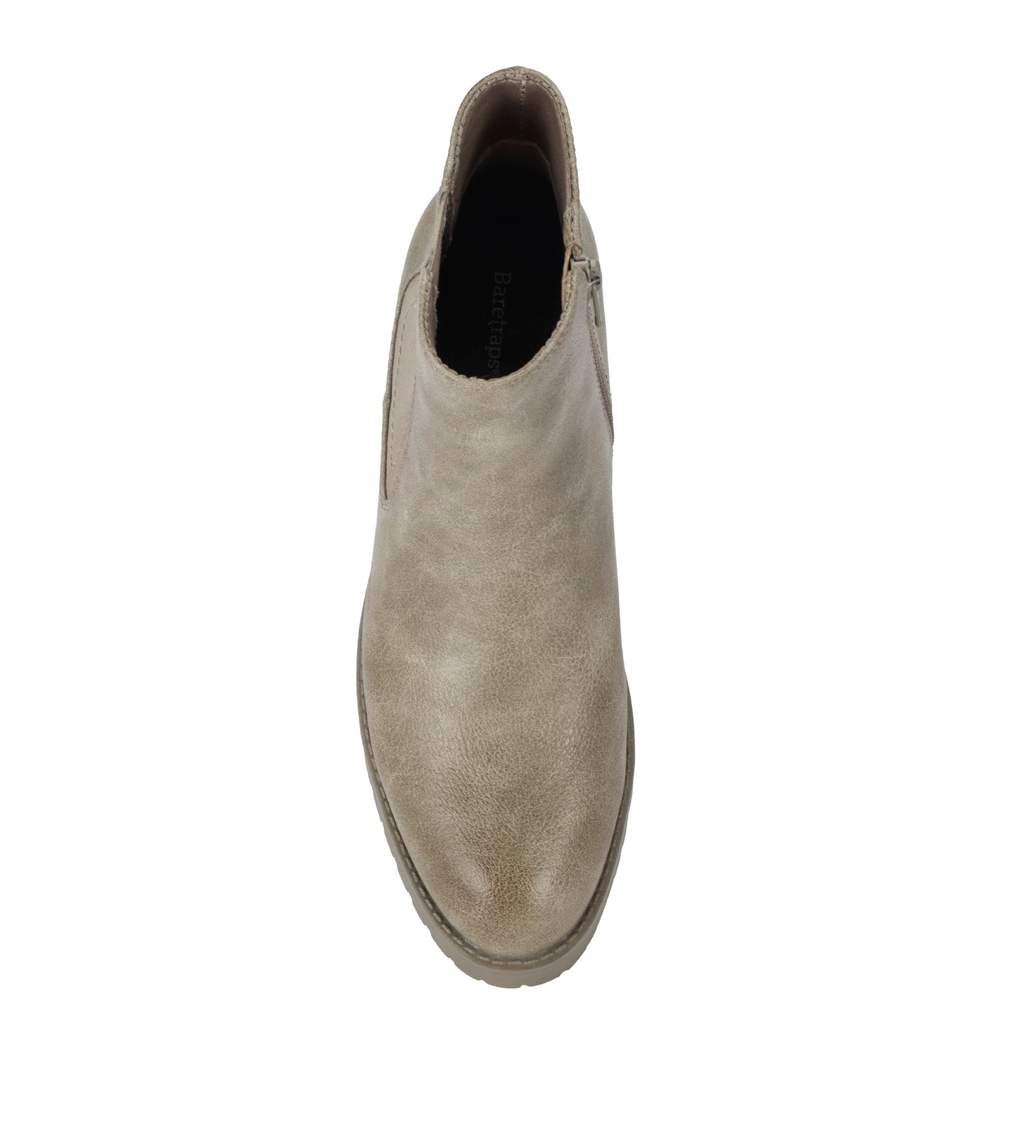 Daytona Chelsea Boot / Baretraps