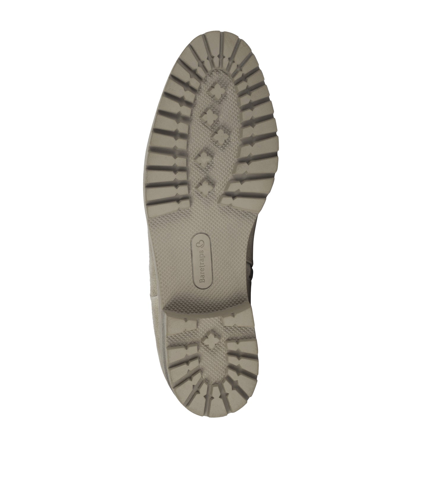 Daytona Chelsea Boot / Baretraps