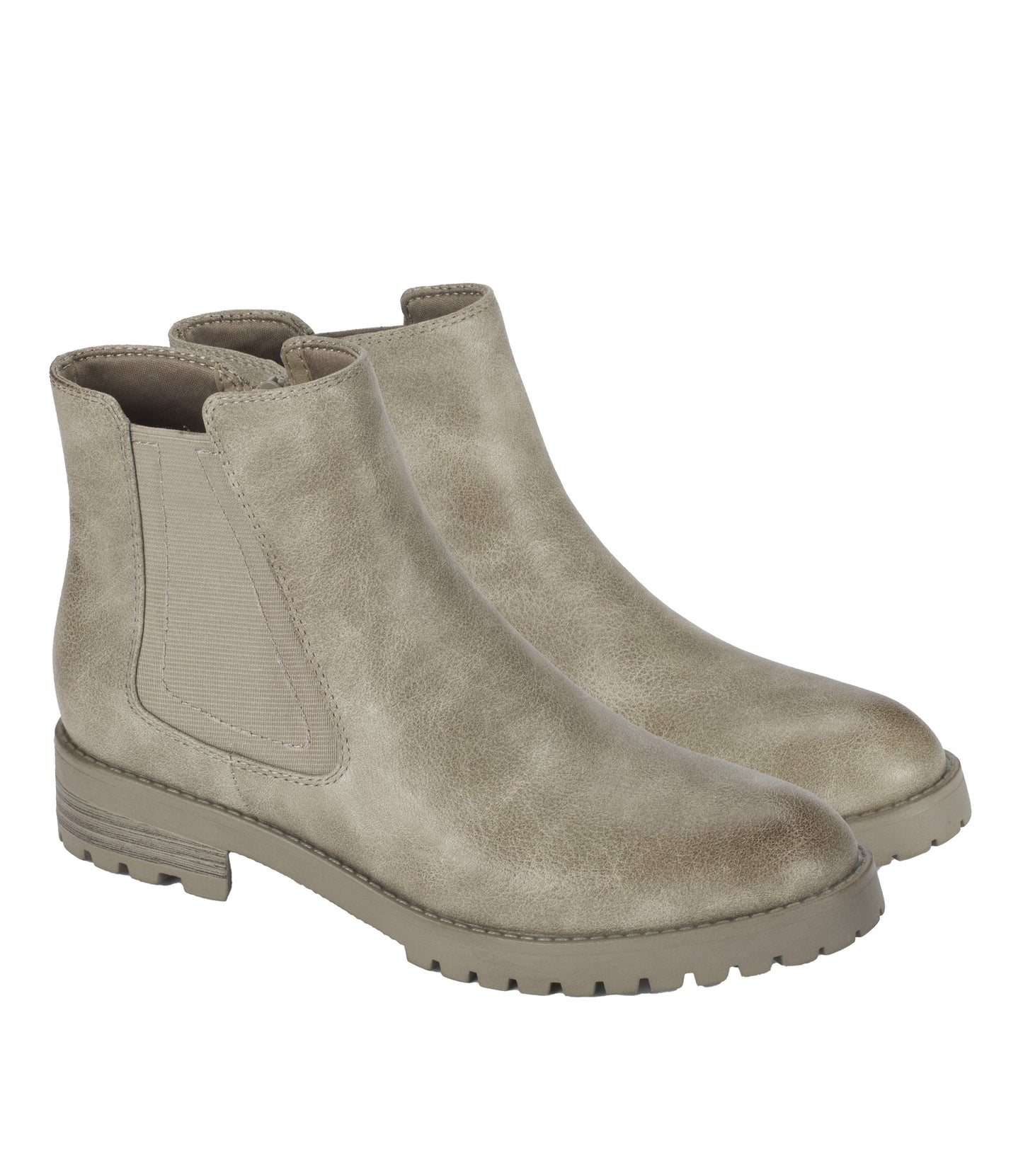Daytona Chelsea Boot / Baretraps
