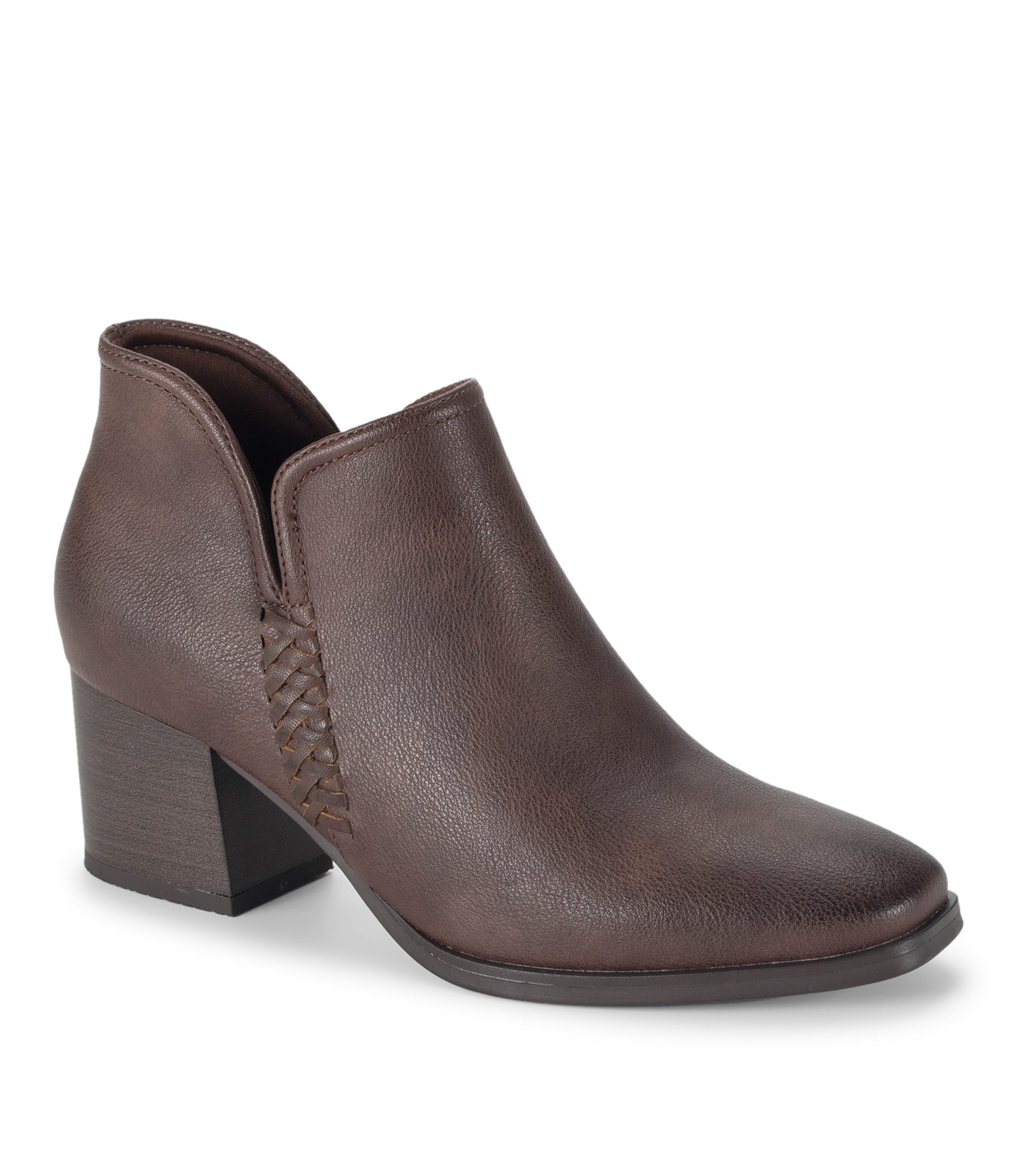 Tristen Ankle Bootie / Baretraps