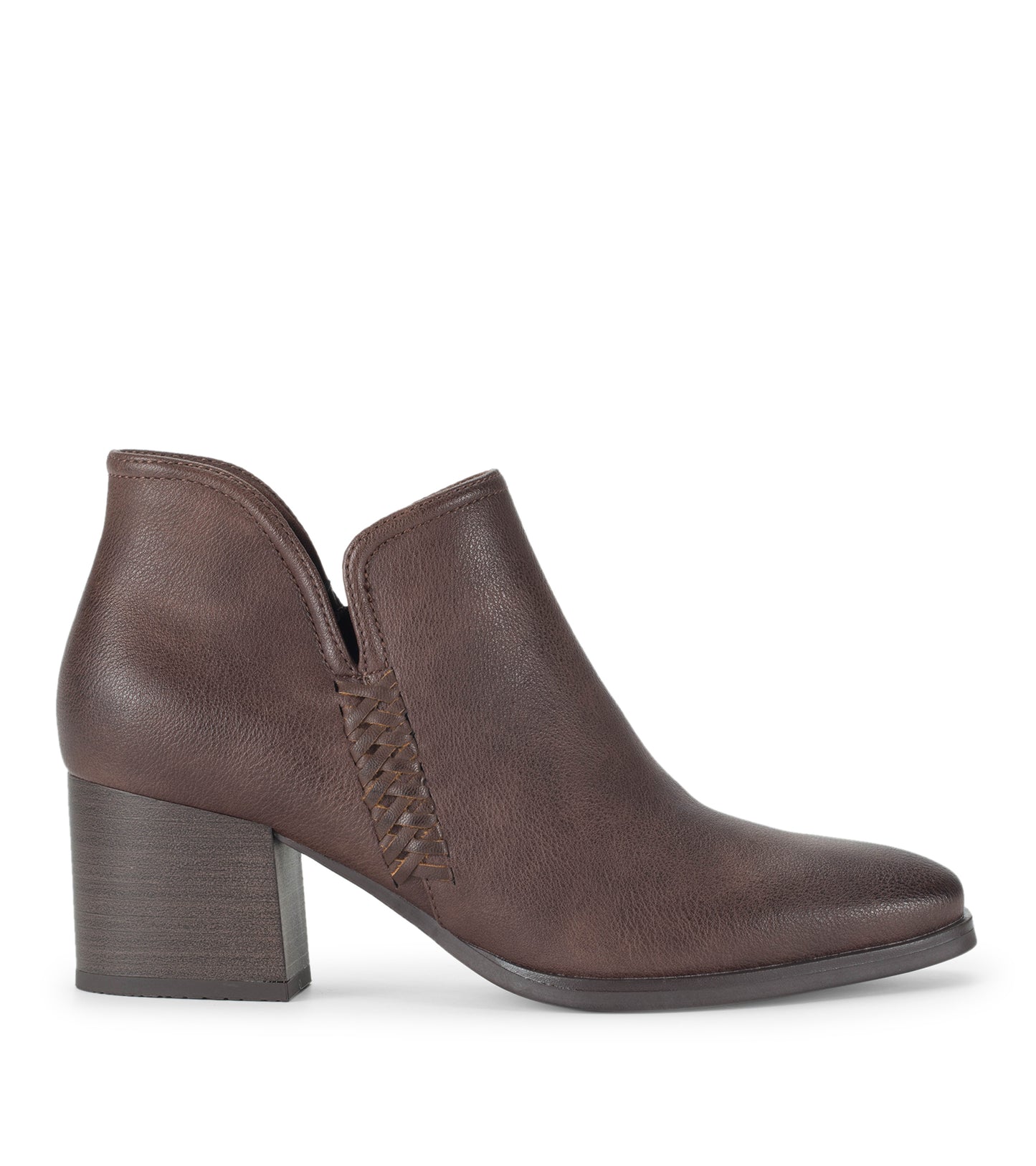 Tristen Ankle Bootie / Baretraps