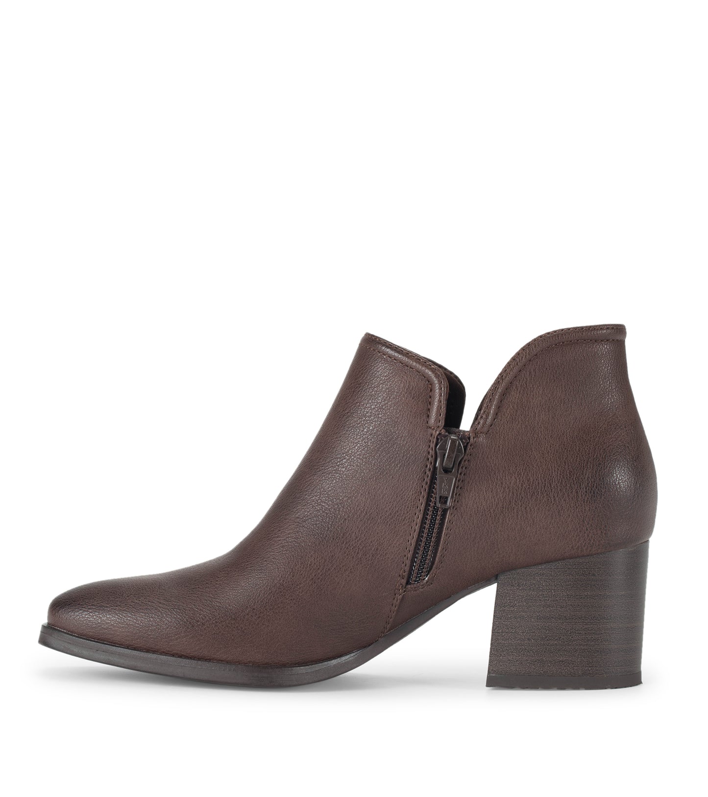 Tristen Ankle Bootie / Baretraps