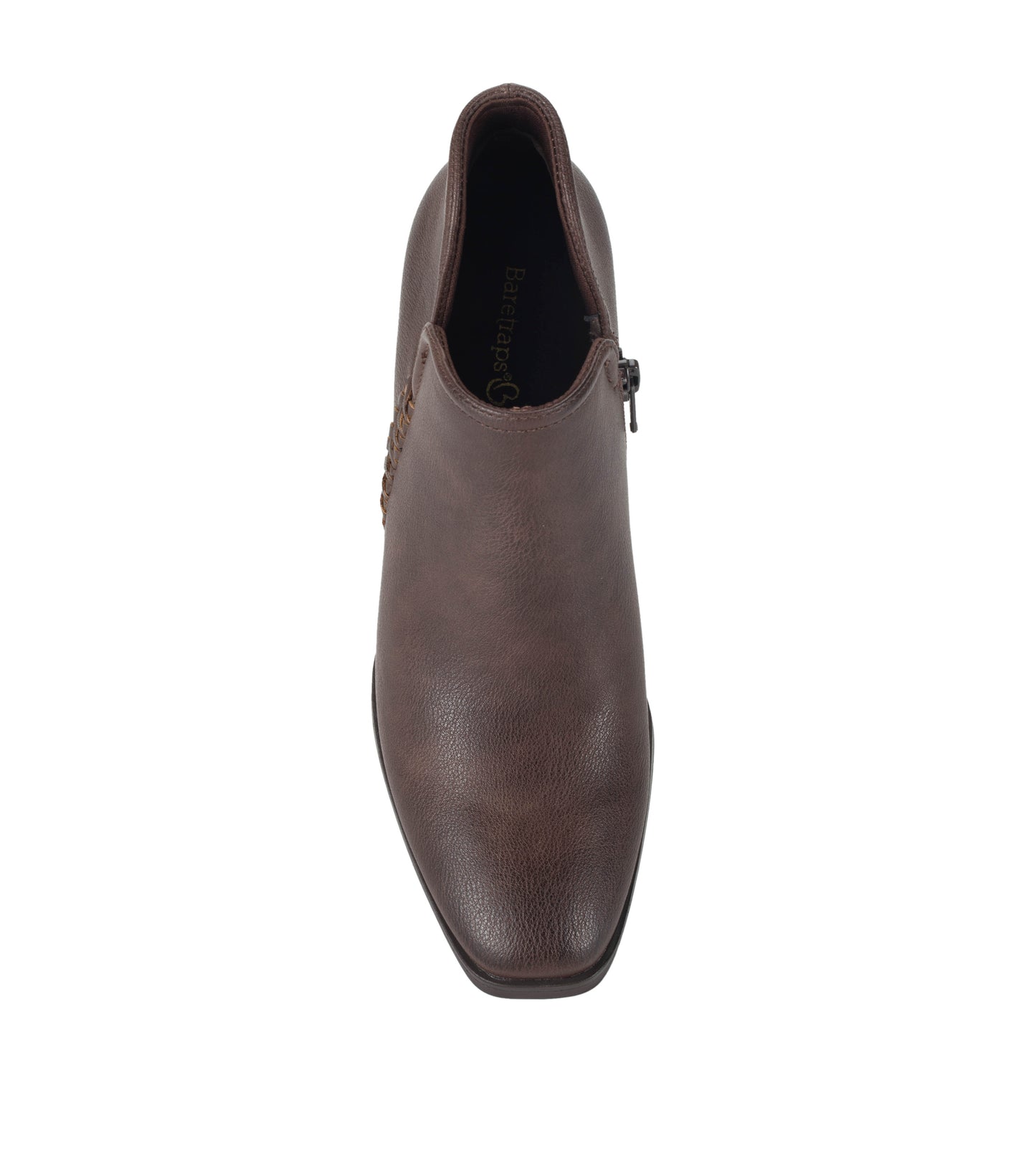 Tristen Ankle Bootie / Baretraps